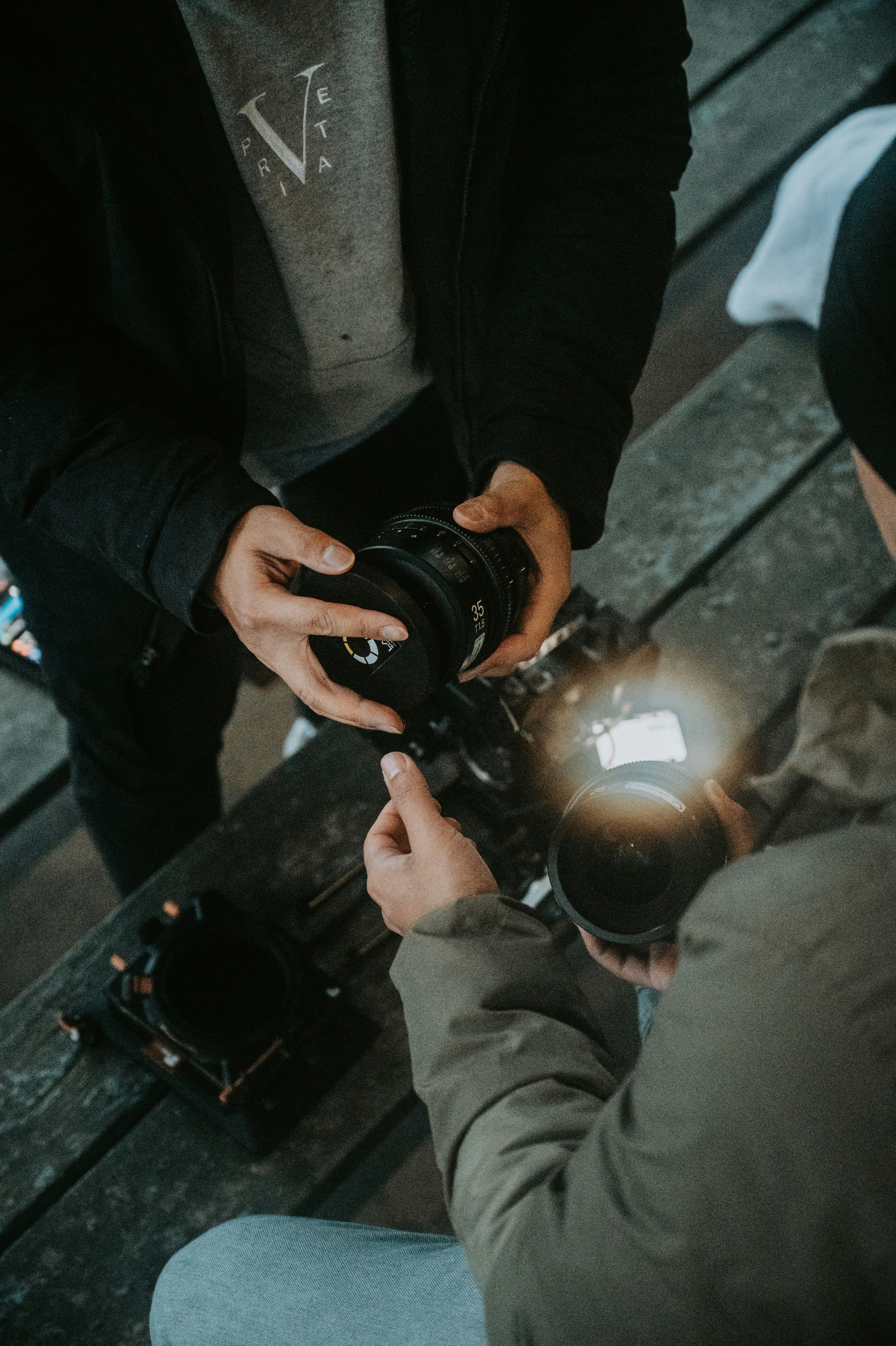Photo by bylukemiller