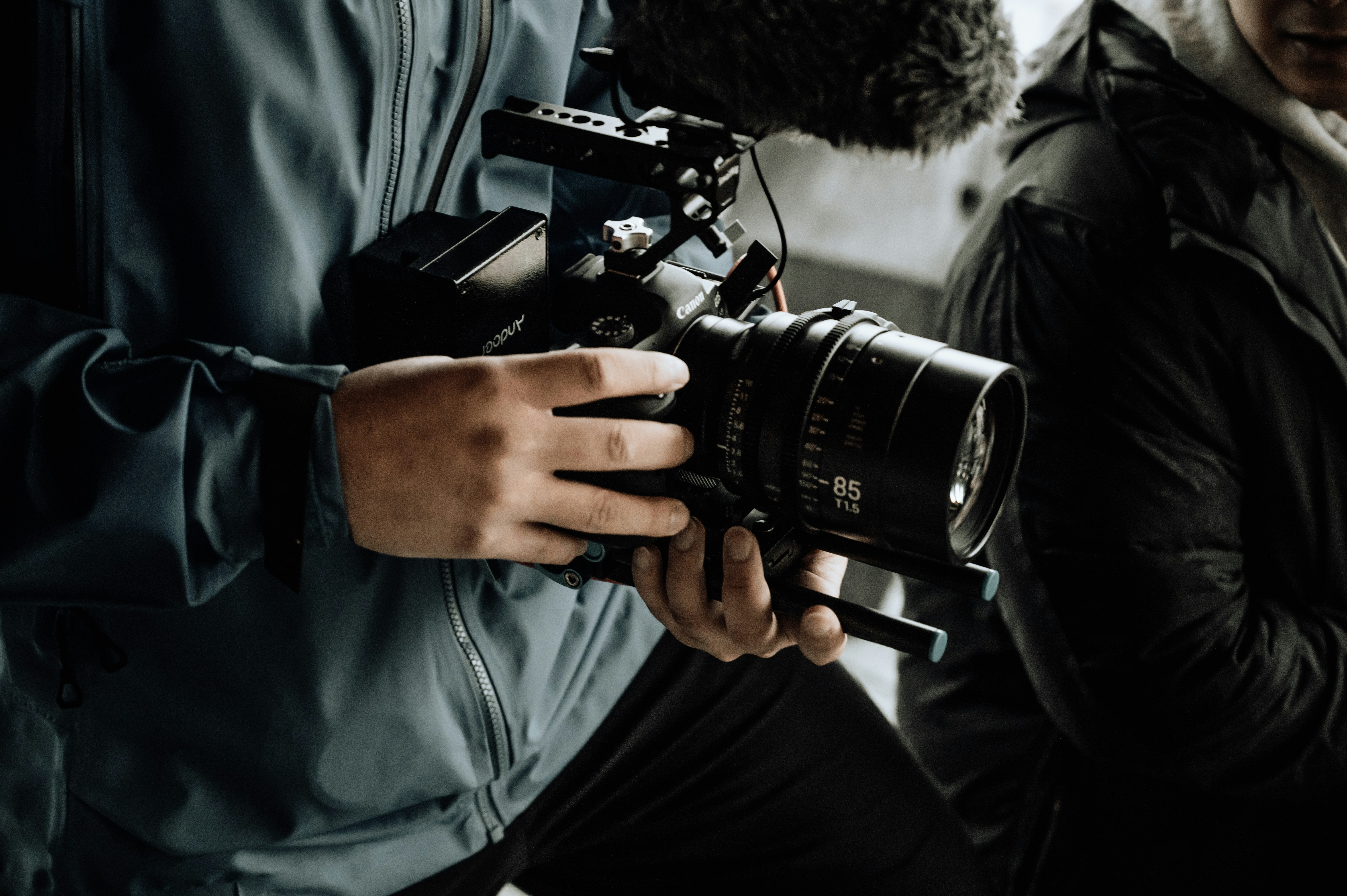 Photo by bylukemiller