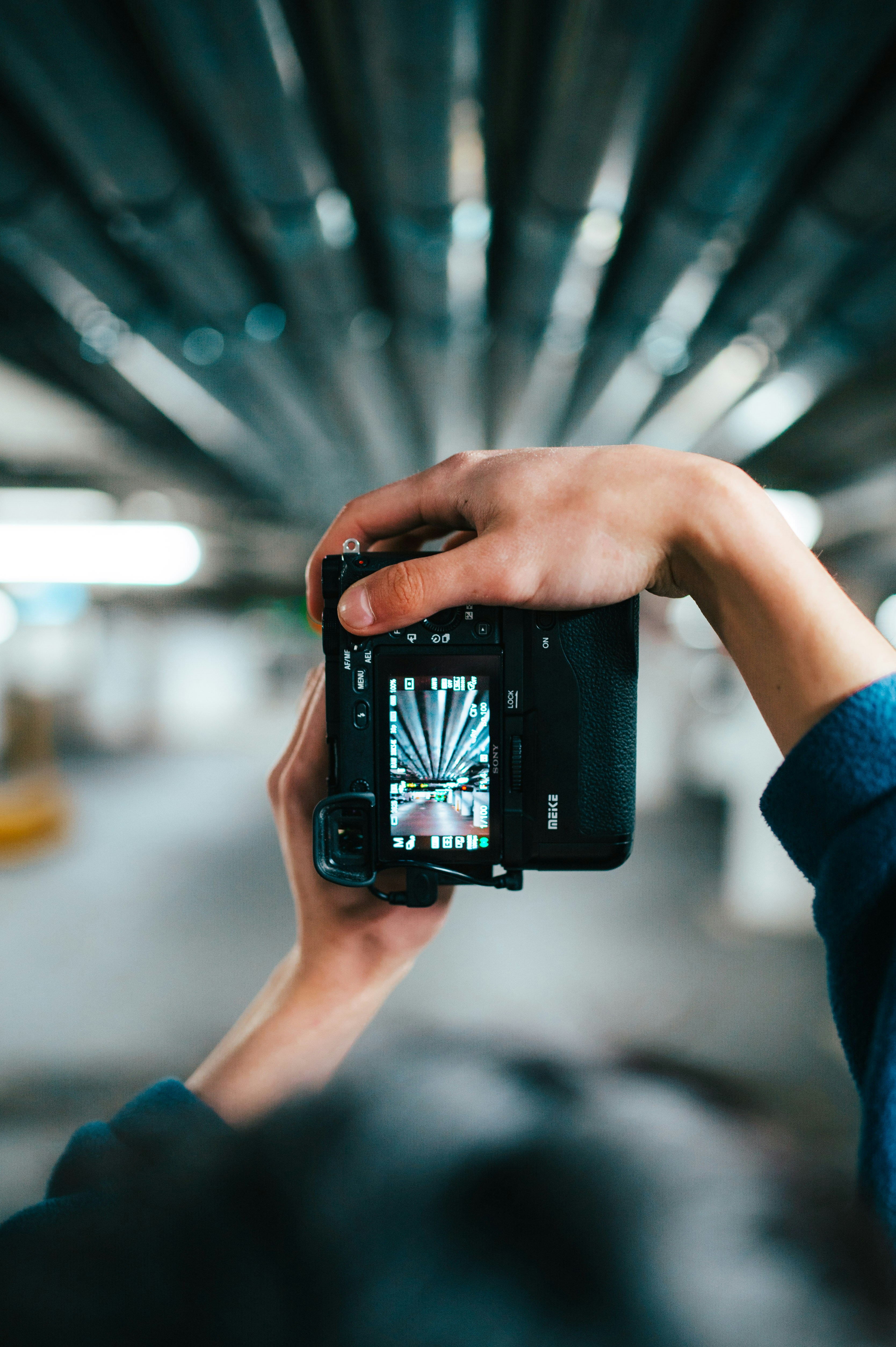 Photo by bylukemiller