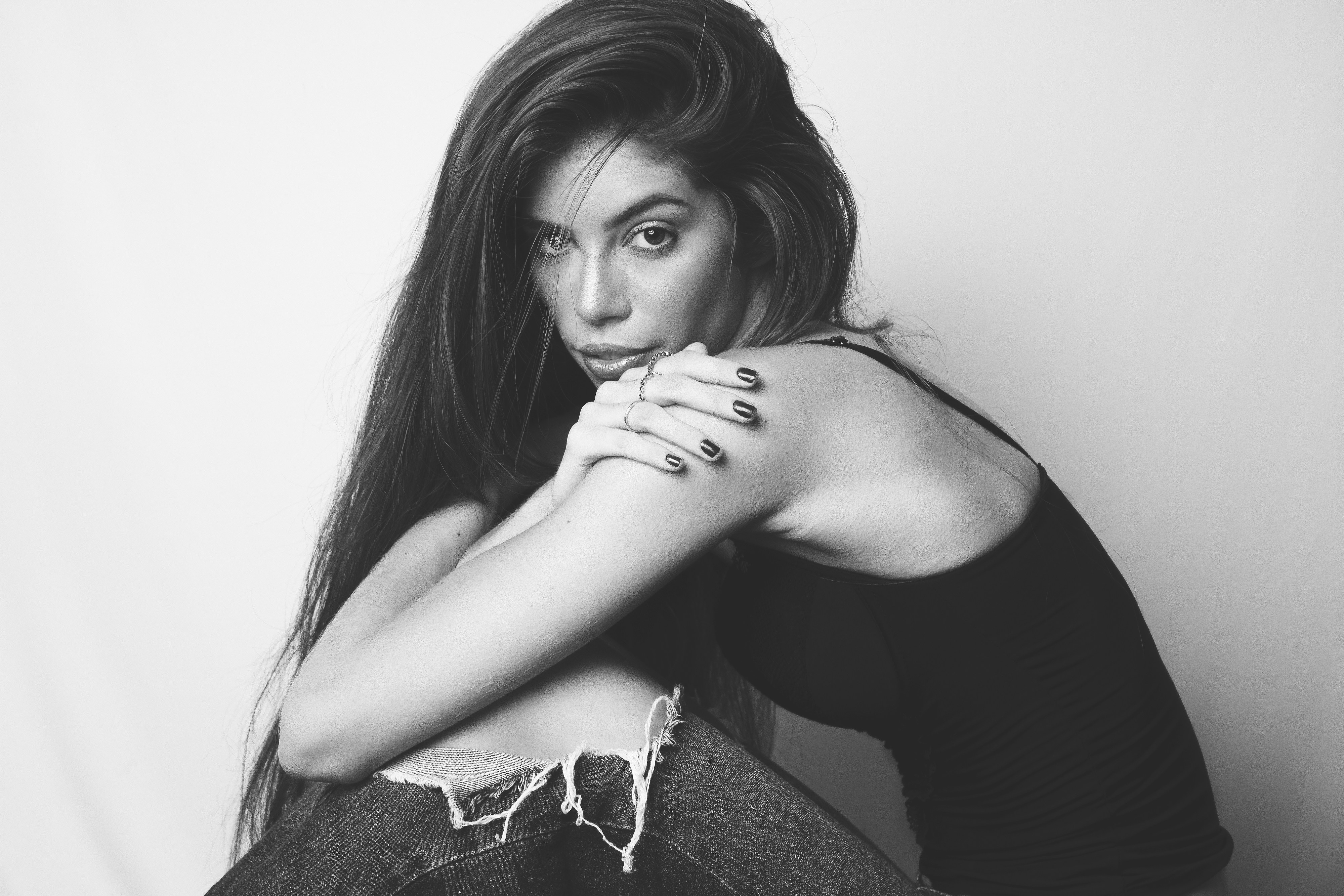 Yasmin Ferrazani