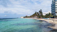 Top Family Dining Spots in San Andres That Work for Everyone at the Table