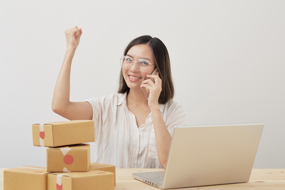 Successful E-Commerce