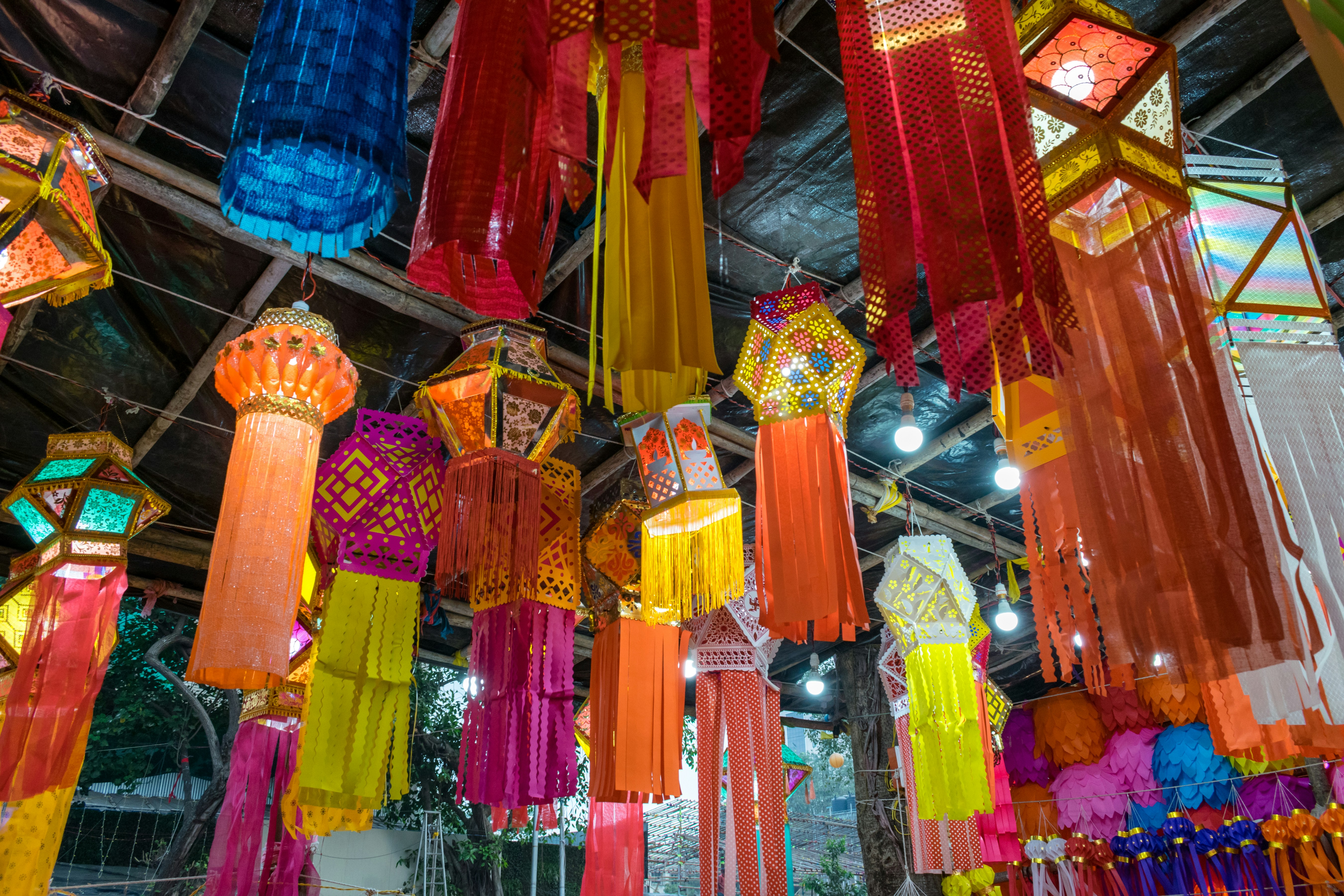 쿠에른 바자 2025 일정 및 인기 모델 사이즈 선점을 위한 방문 팁 이미지1