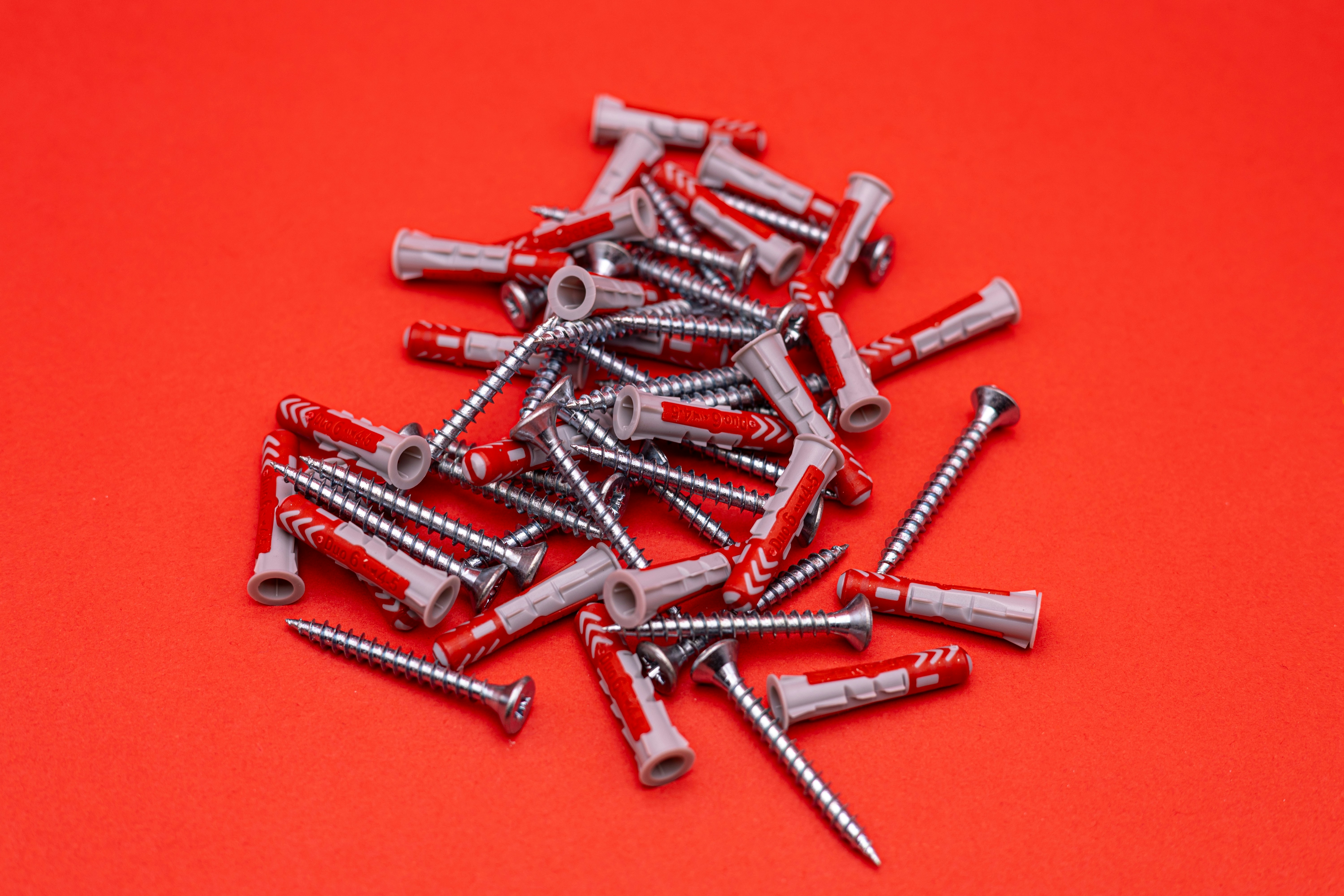 Adhesive vs. Fasteners vs. Anchors: The Right Way to Hang, Mount, and Secure Anything