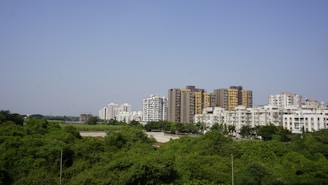 Flats for sale in South Delhi by The Fortune Realty Group - premium properties with zero brokerage