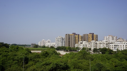 Flats for sale in South Delhi by The Fortune Realty Group - premium properties with zero brokerage