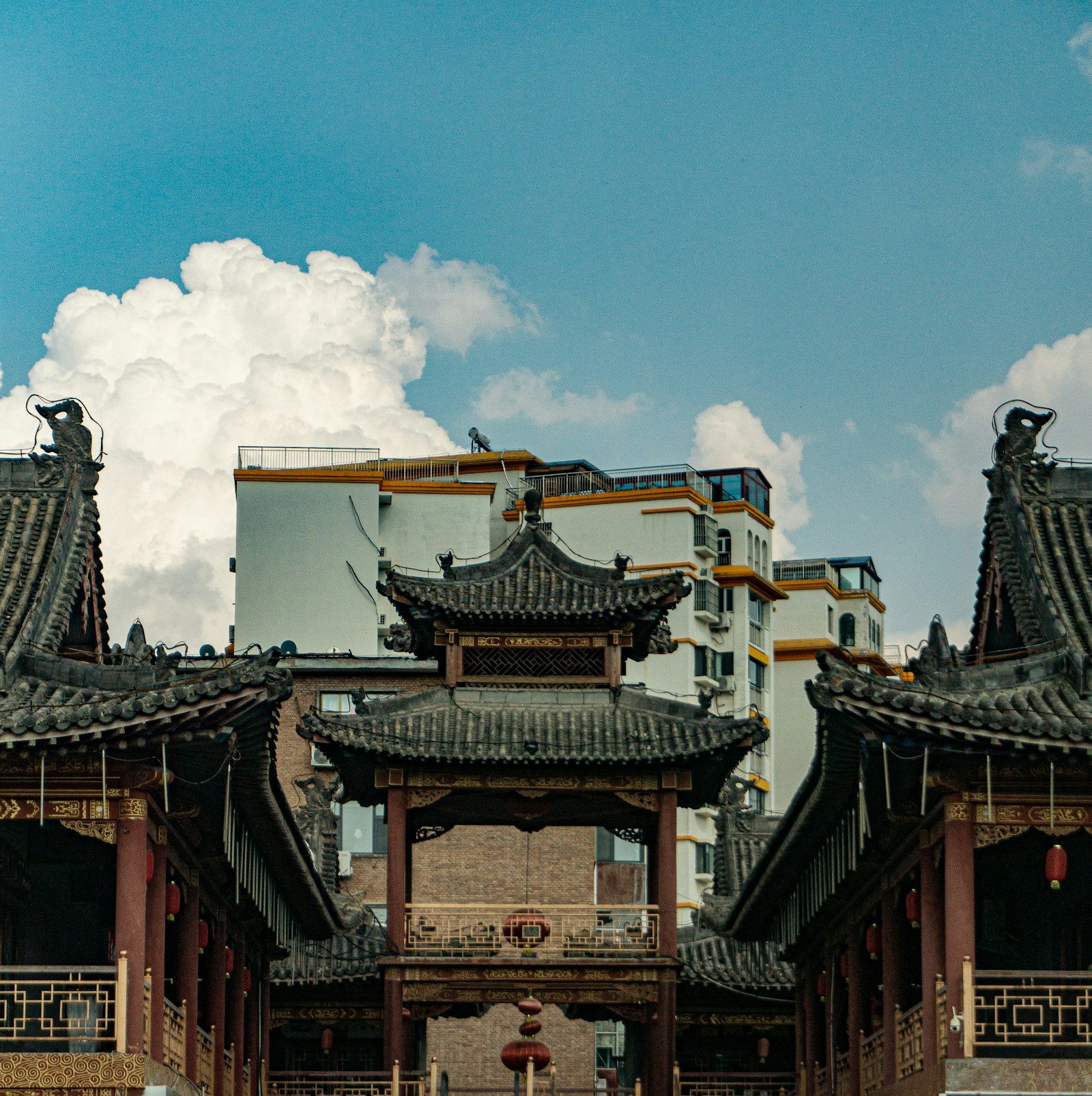 Changzhi China