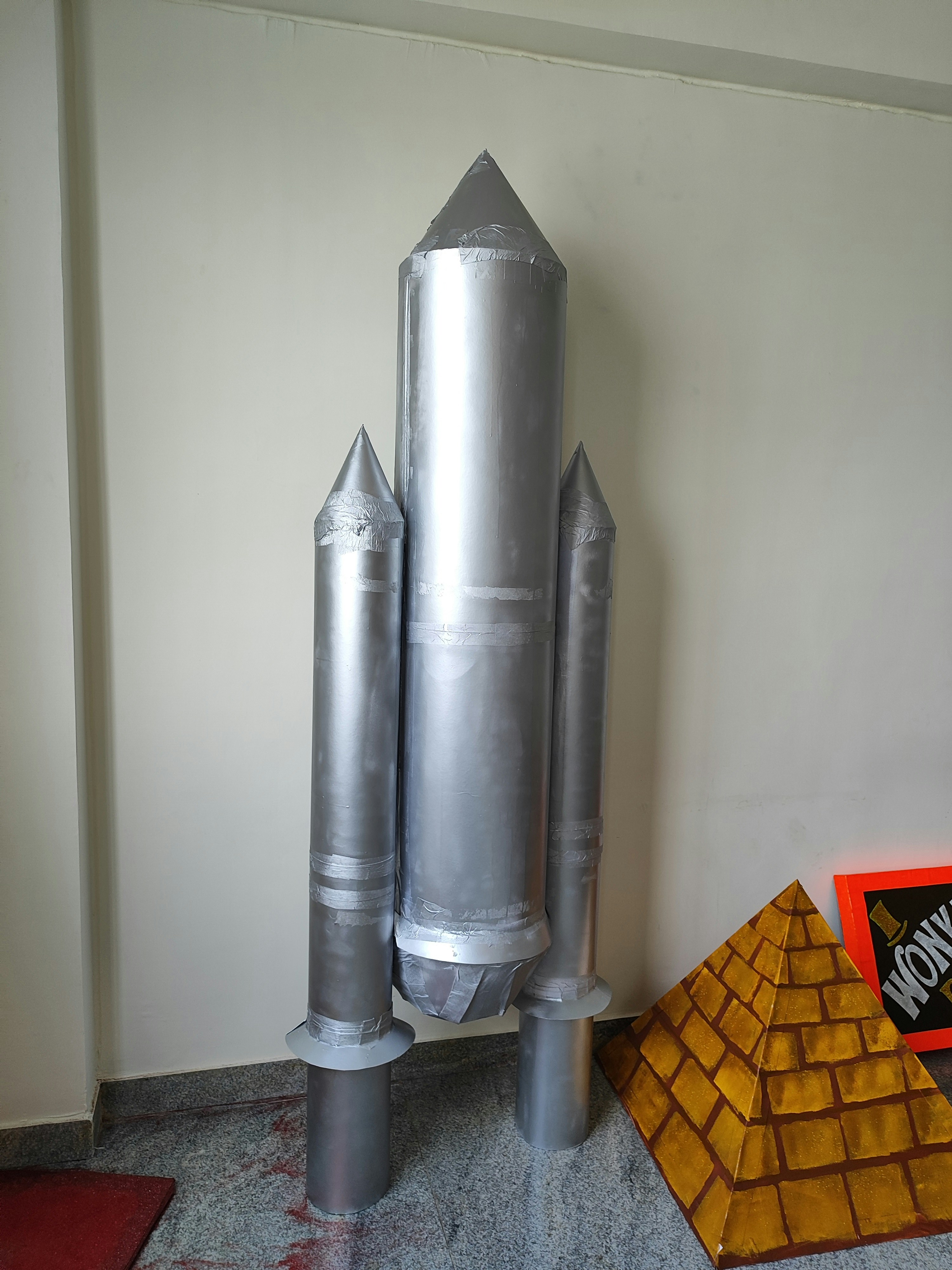 Best Model Rocket Sets of 2025: NASA, Blue Origin, Estes, National Geographic and More