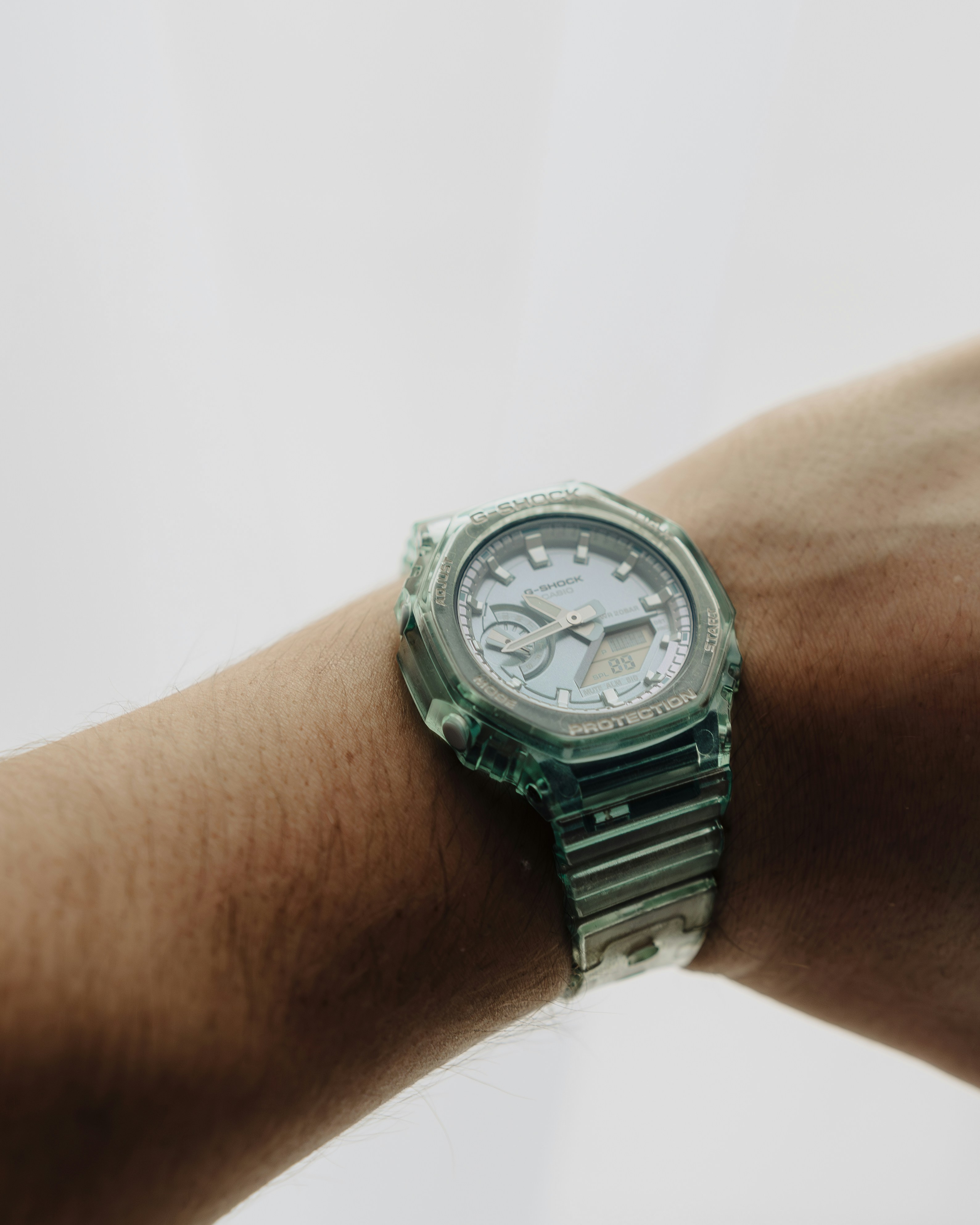 Casio G-Shock Classic