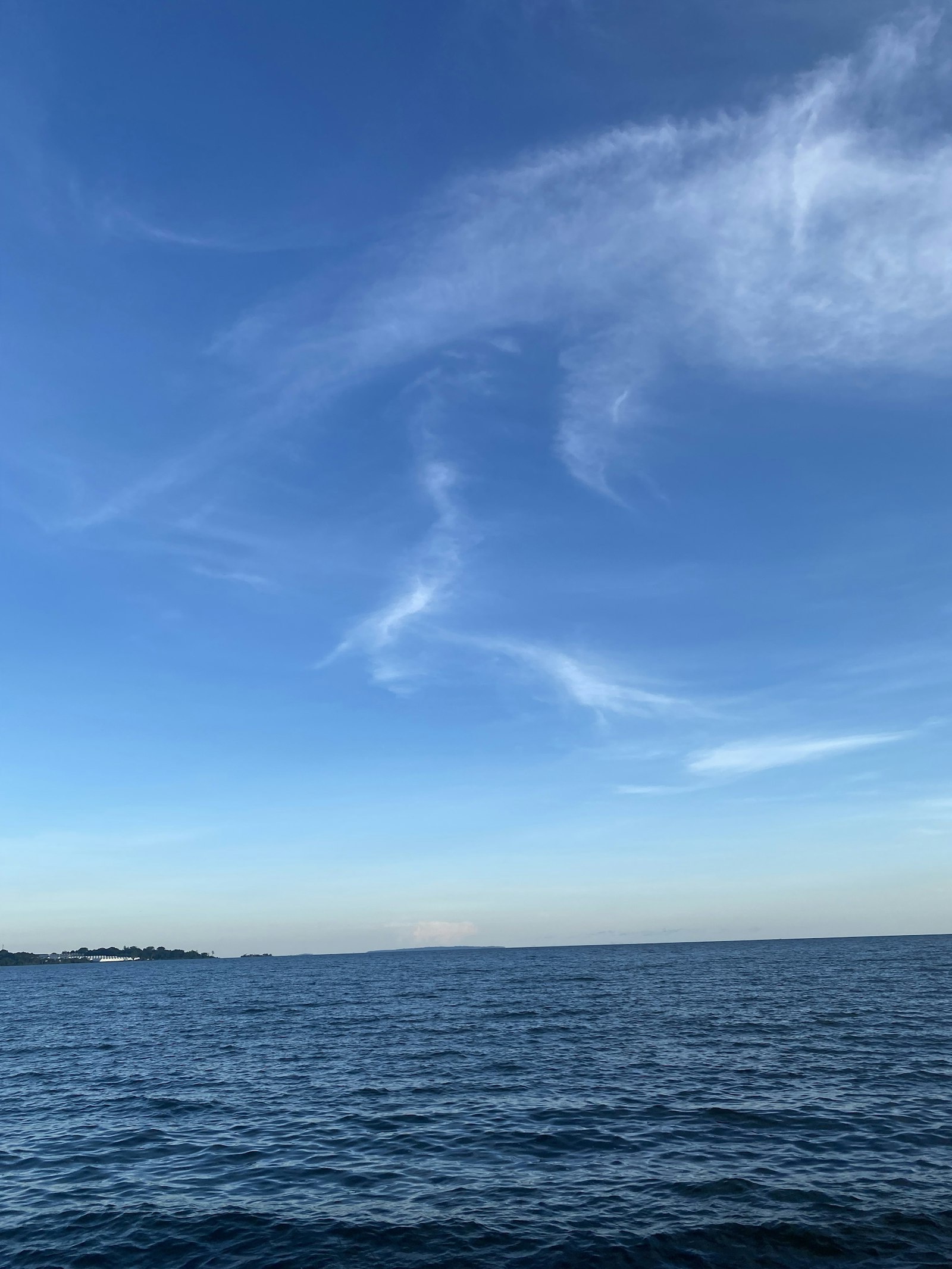 Uganda Beaches & Nature