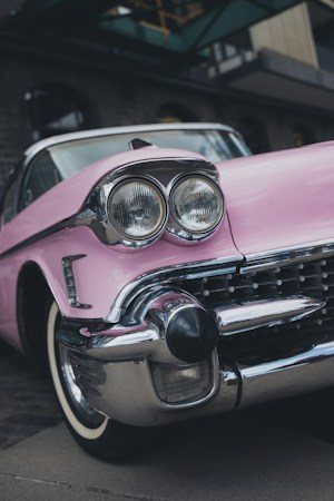 From Garage Find to American Road: A Classic Car’s Next Chapter