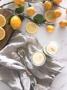 Lemon Pickle