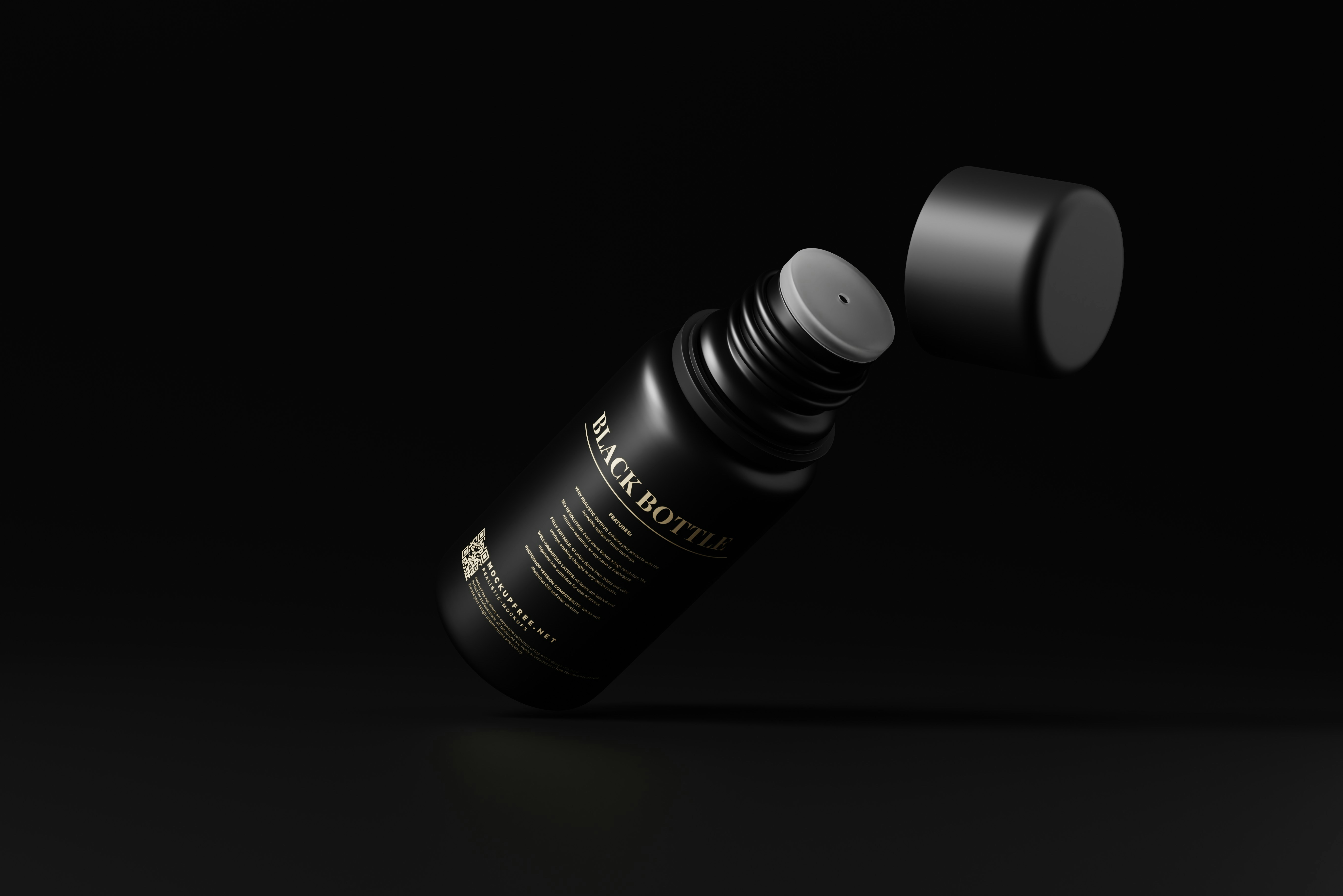 Photo by mockupfreenet