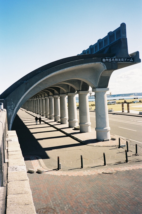 Best Time to Visit Wakkanai: Weather Guide