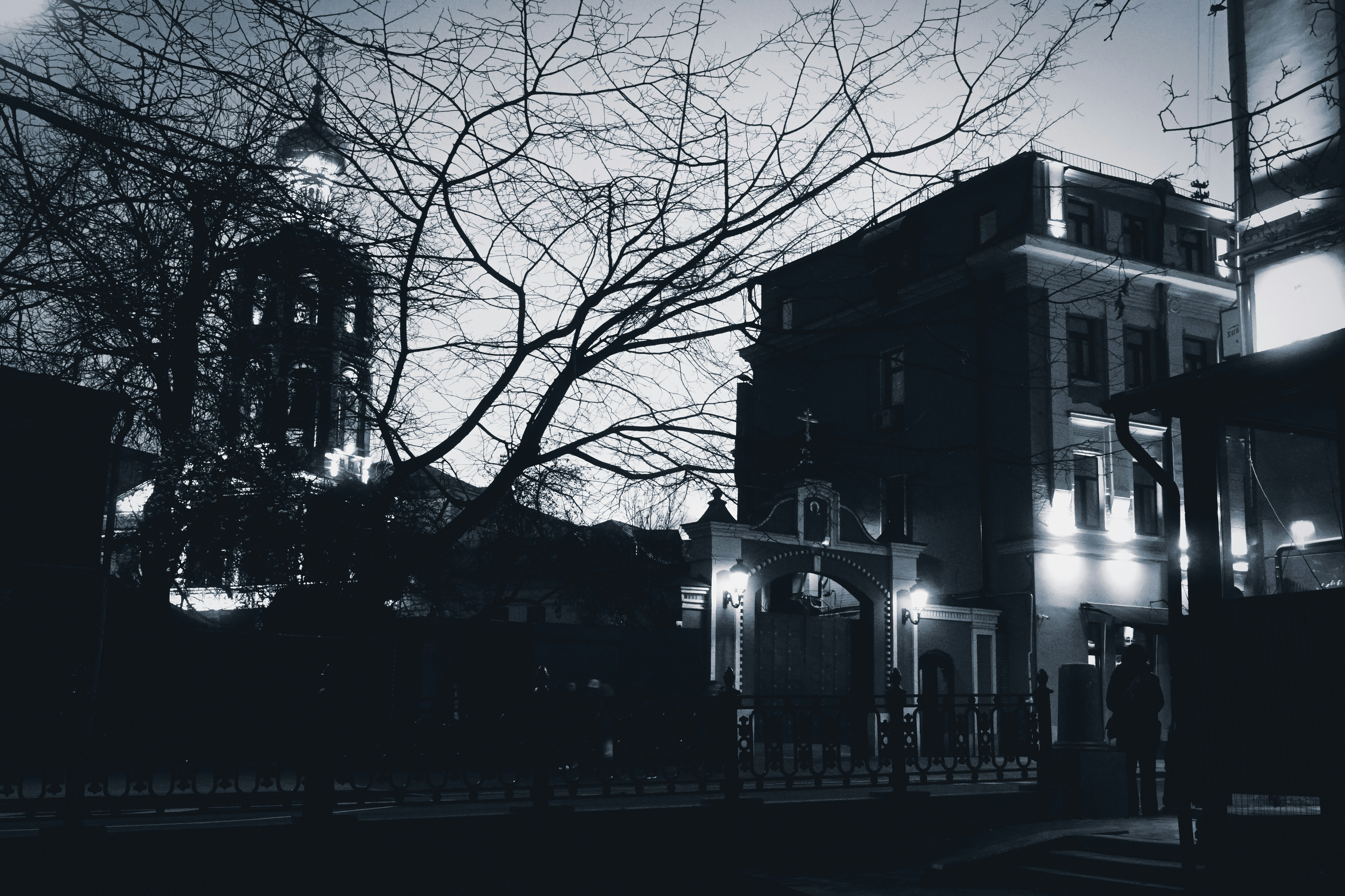 Photo by andreystrizhkov