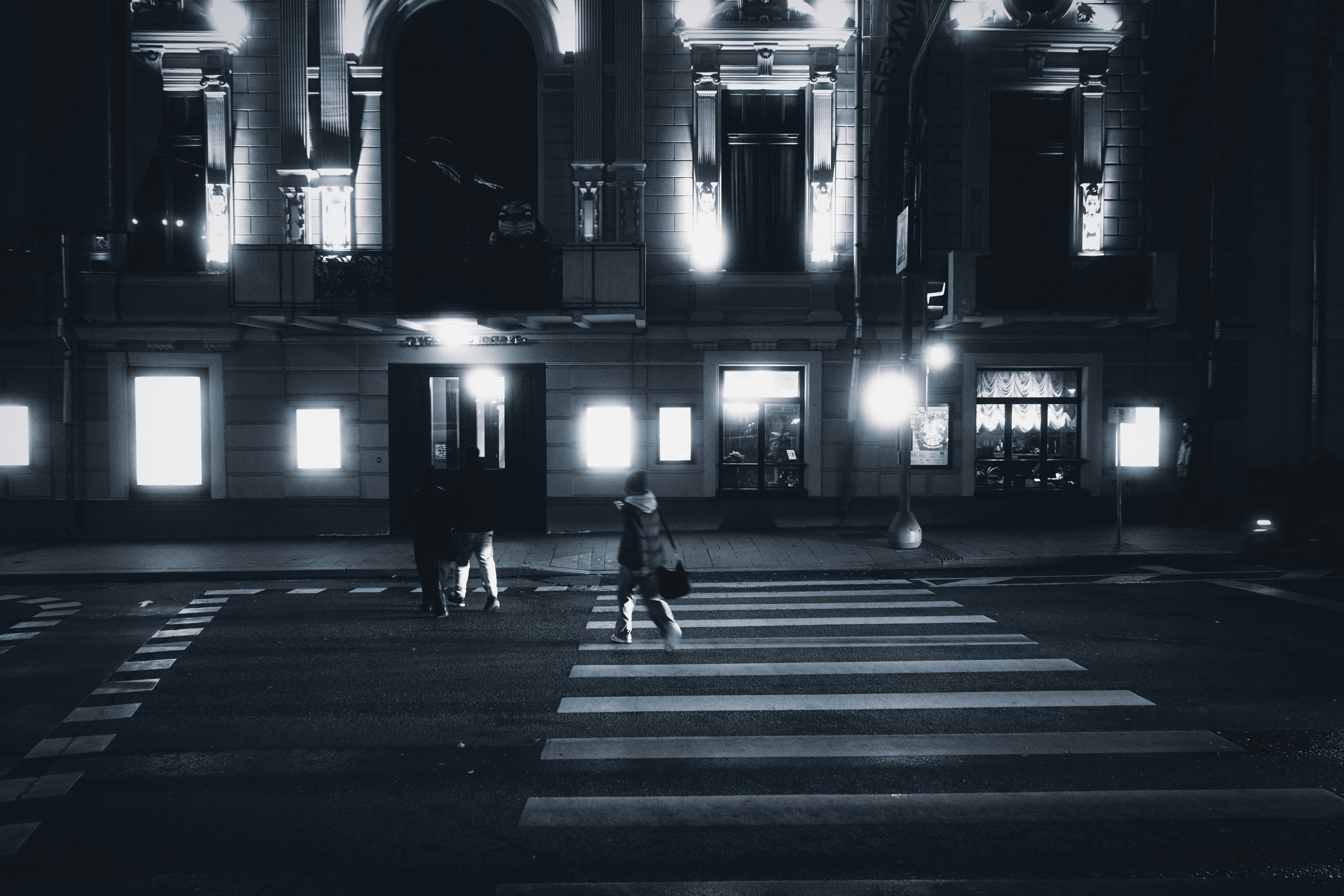 Photo by andreystrizhkov