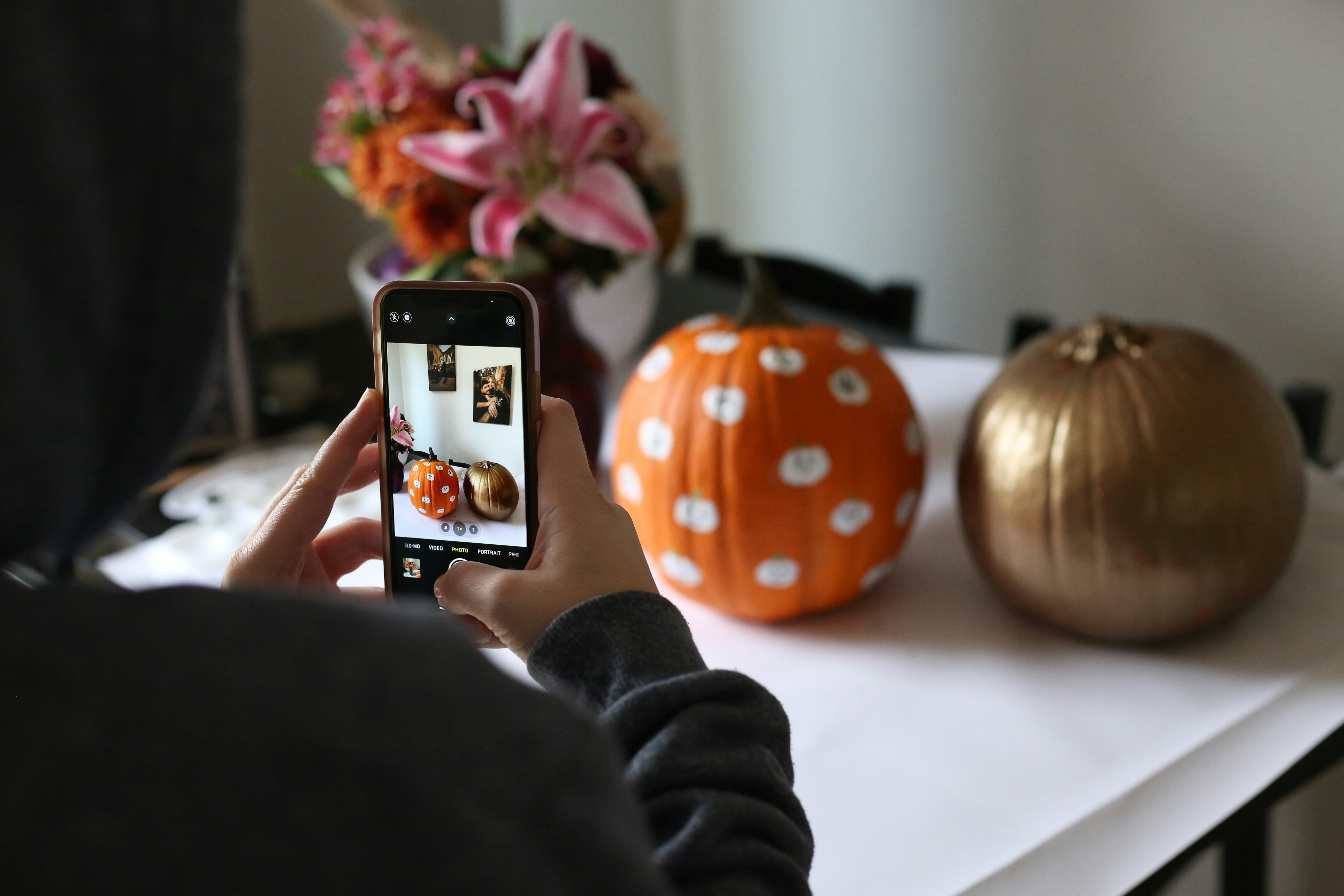 Shoot First, Feel Later: How the Camera Ate Your Hobby Alive
