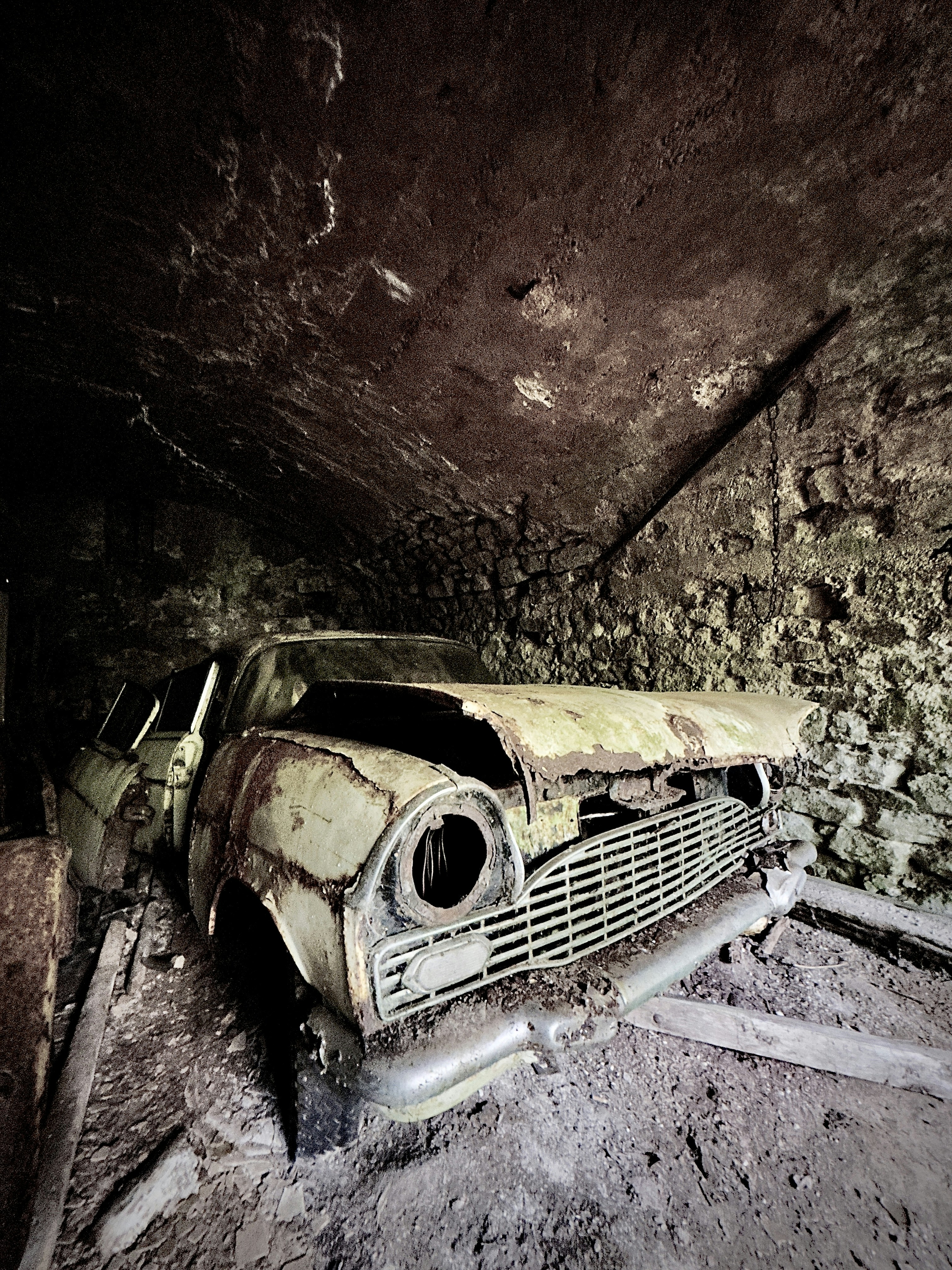 Peças Usadas para Carros