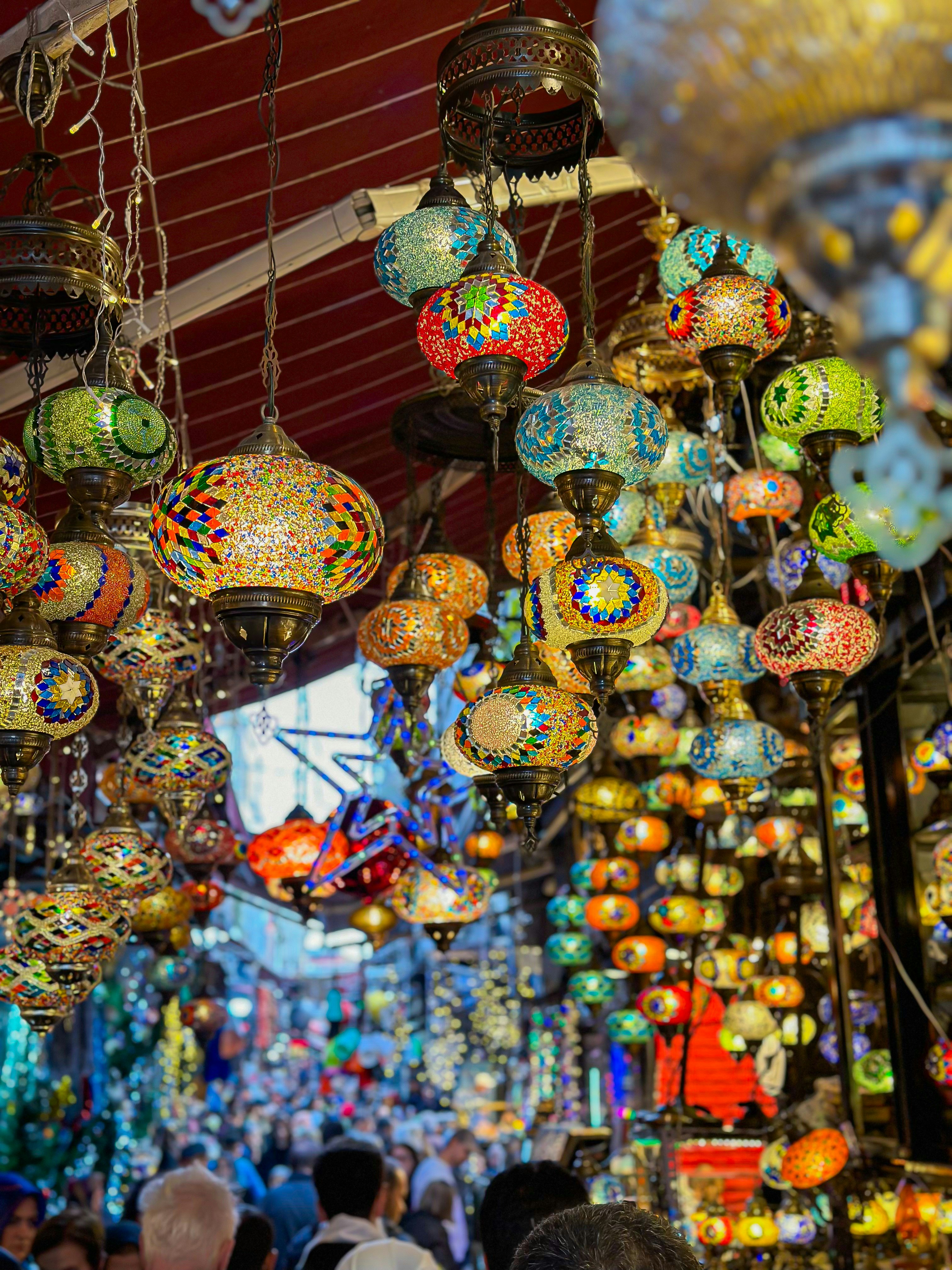 Photo by gamzeteoman