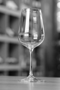 Clear Glass Plates