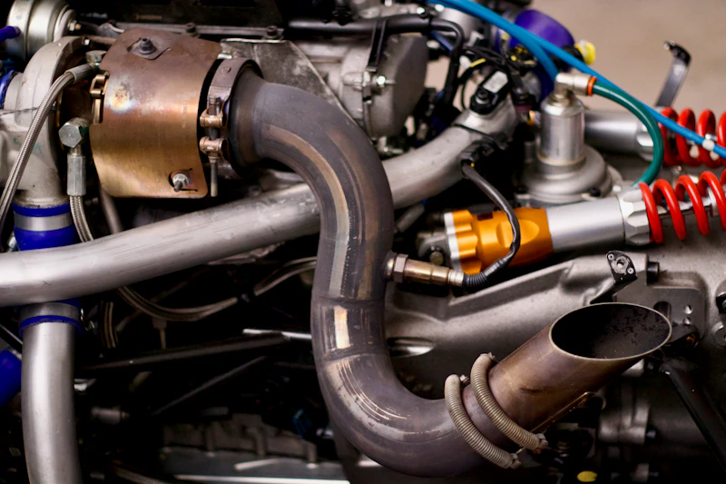 Braking Systems