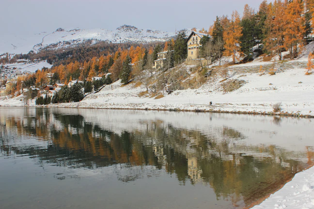 Luxury 5-Day St Moritz Itinerary | Premium Swiss Travel