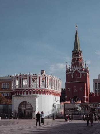 A historical site that played a significant role in international relations.
