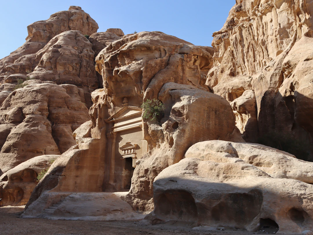Jordania