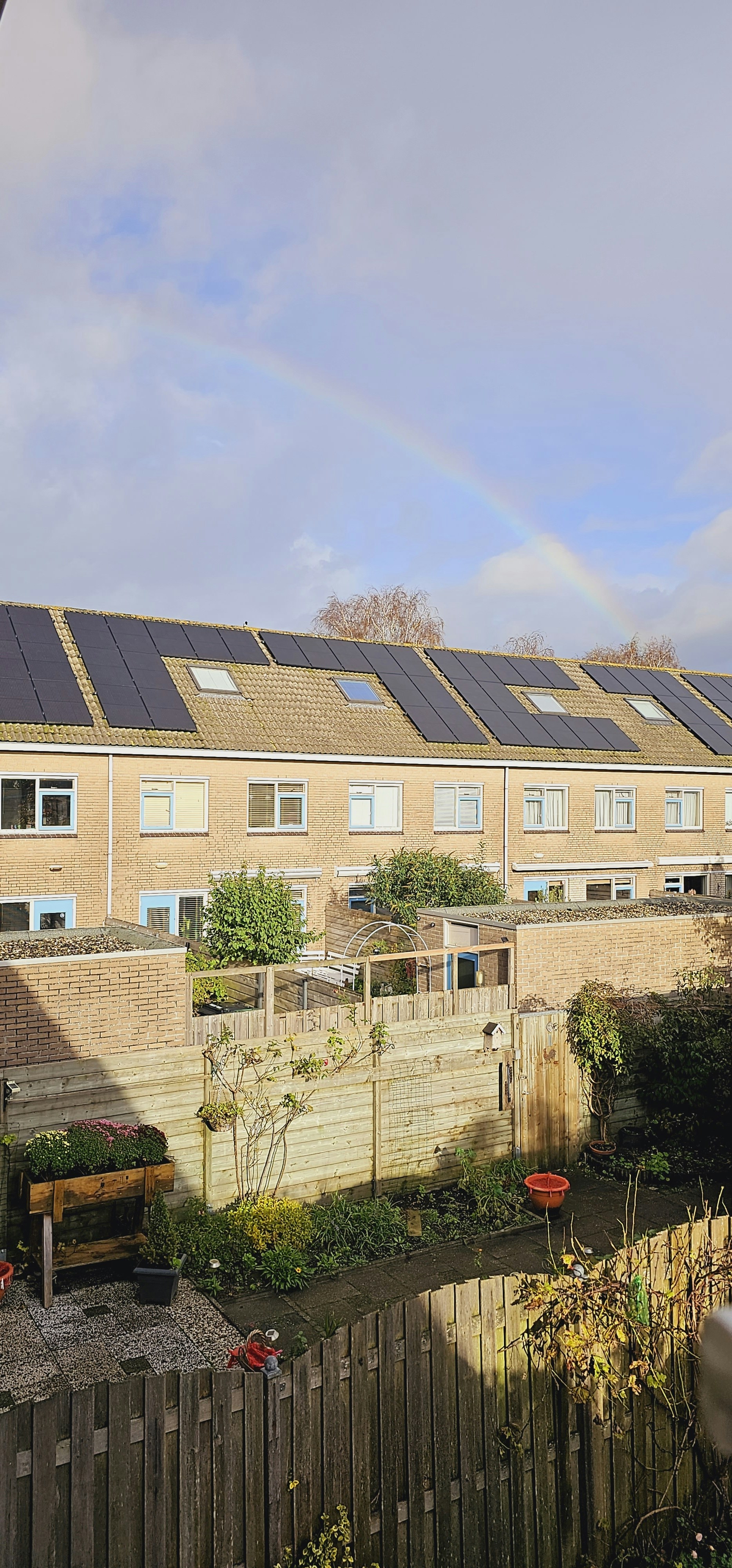 Biodigestor residencial eficiente