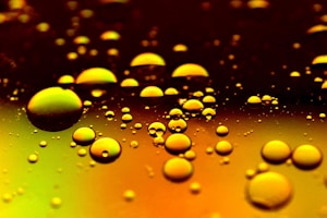 Filtro de aceite