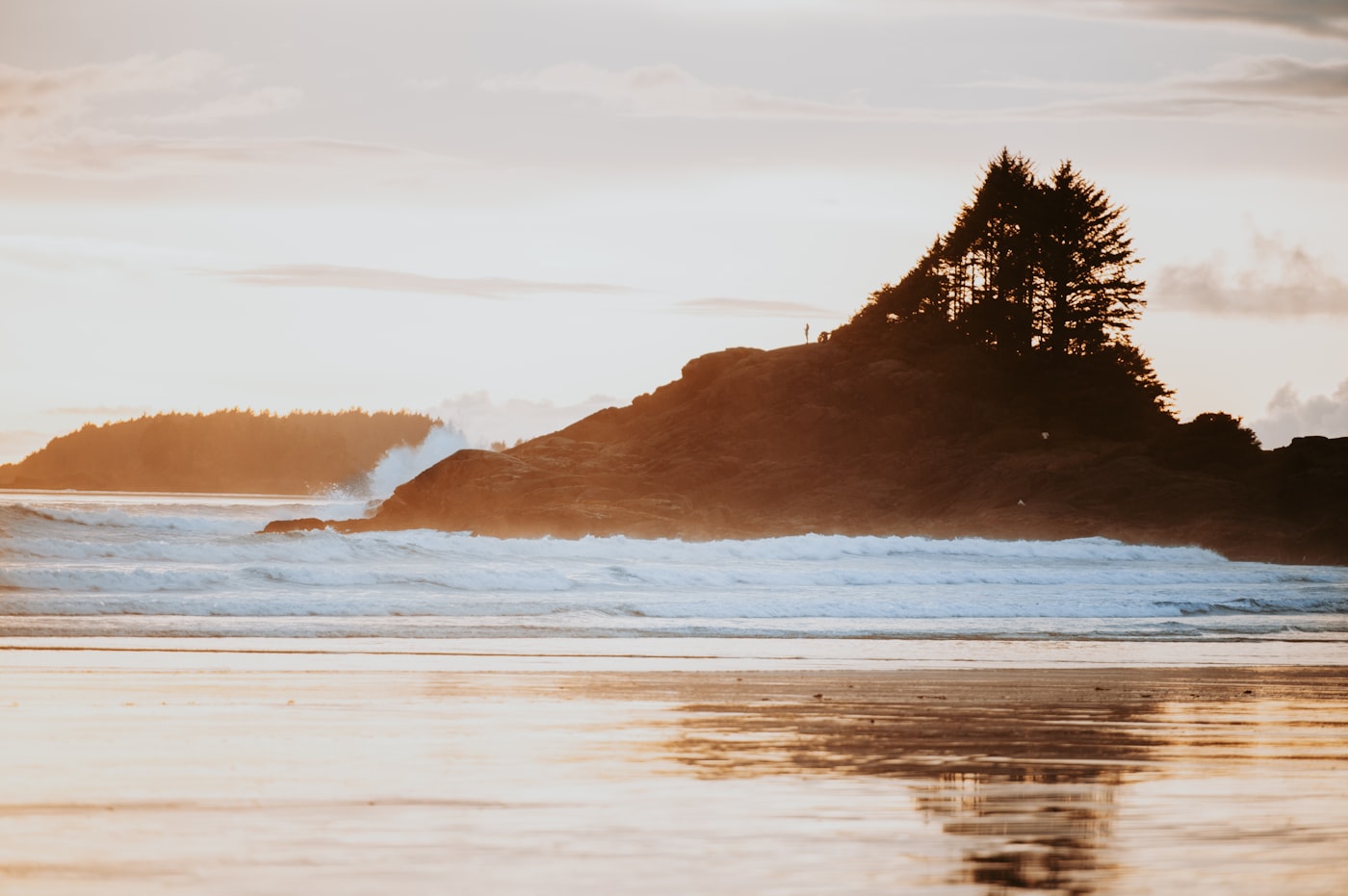 Hotels in Ucluelet under $150