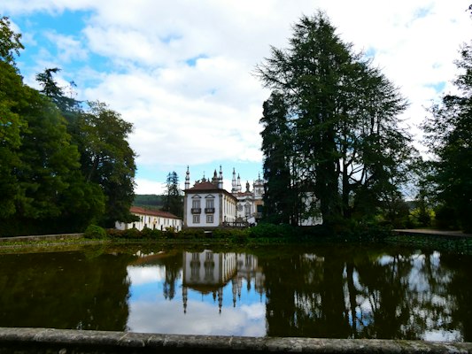 Vila Real