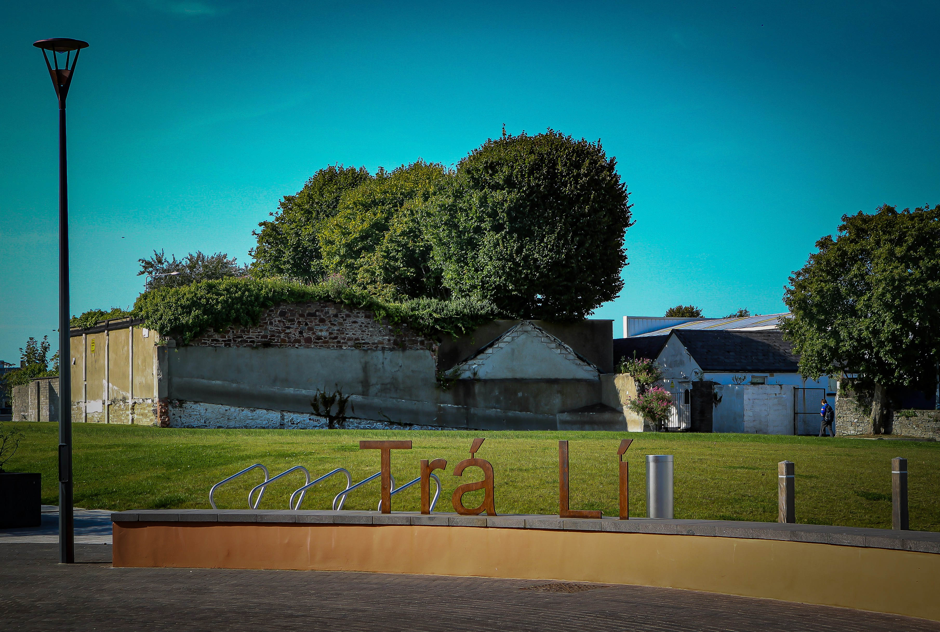 Troy Town Park Ii