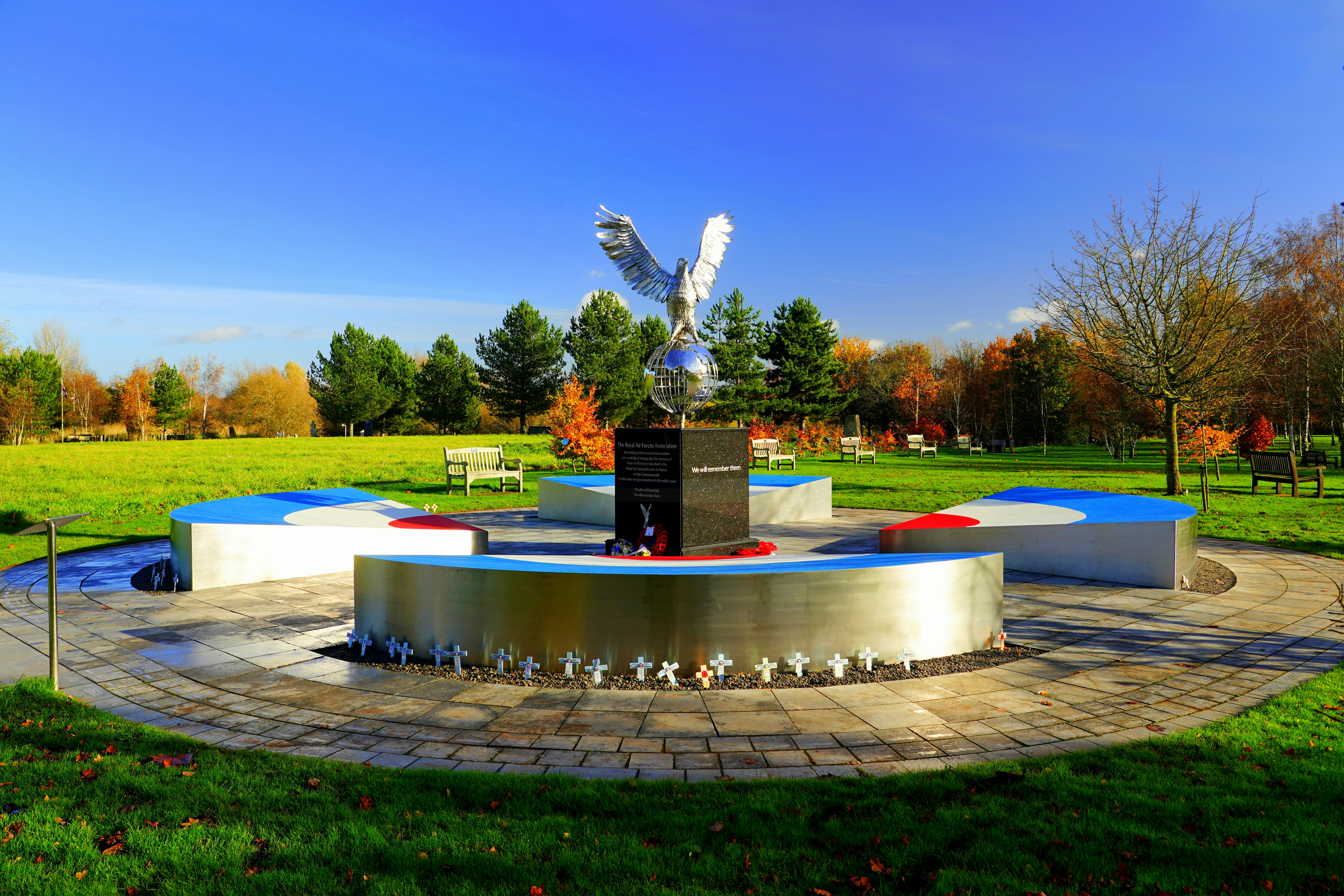 Chickasaw Park