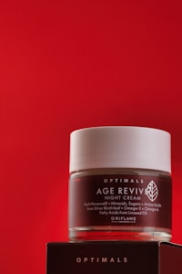 Hydrating Glow Cream
