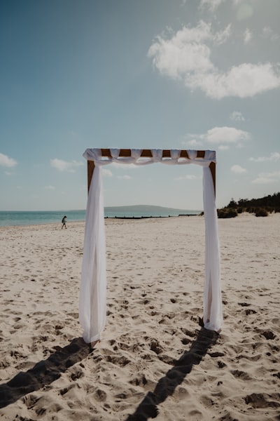 Tiki bar