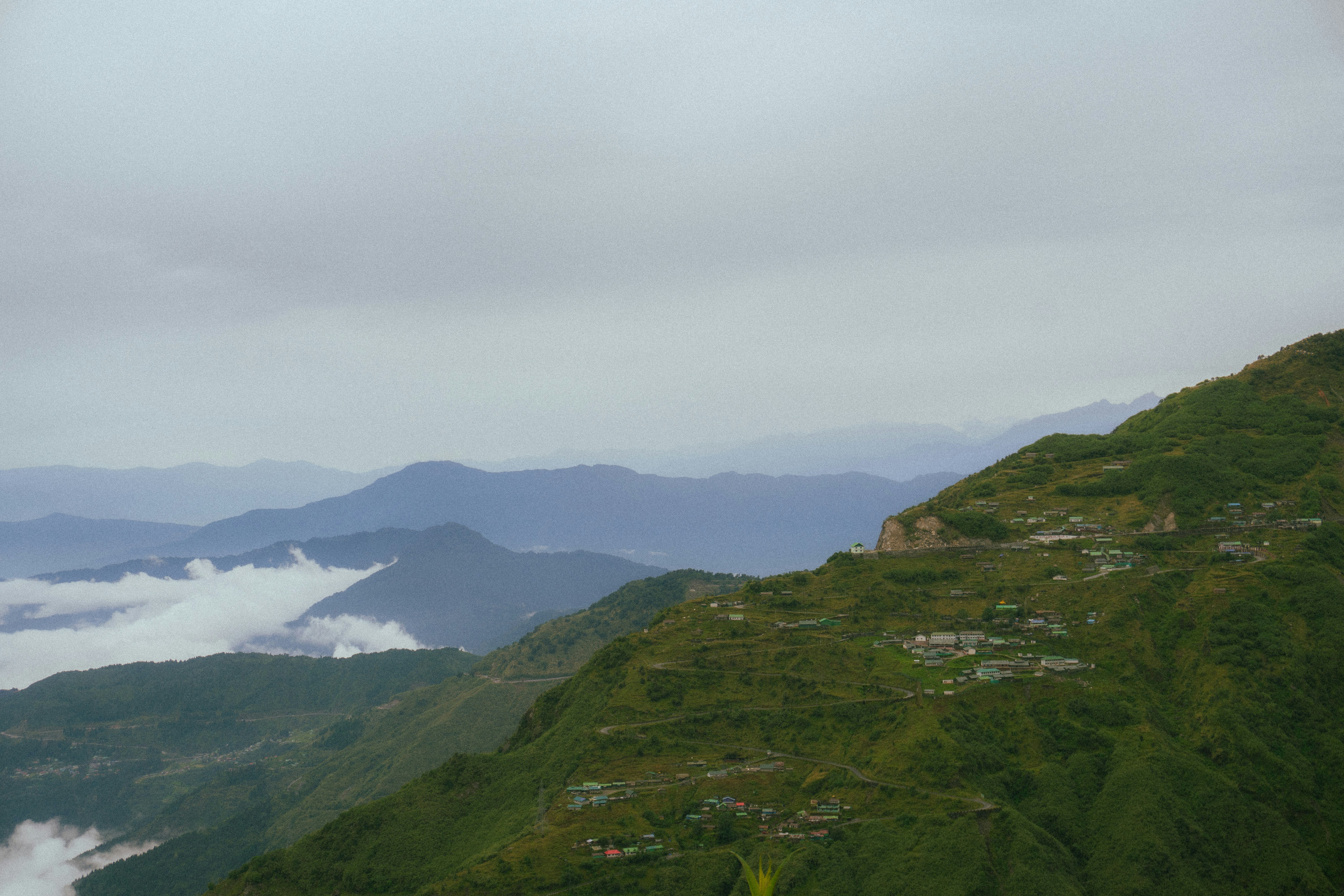 Photo by notsoaakash