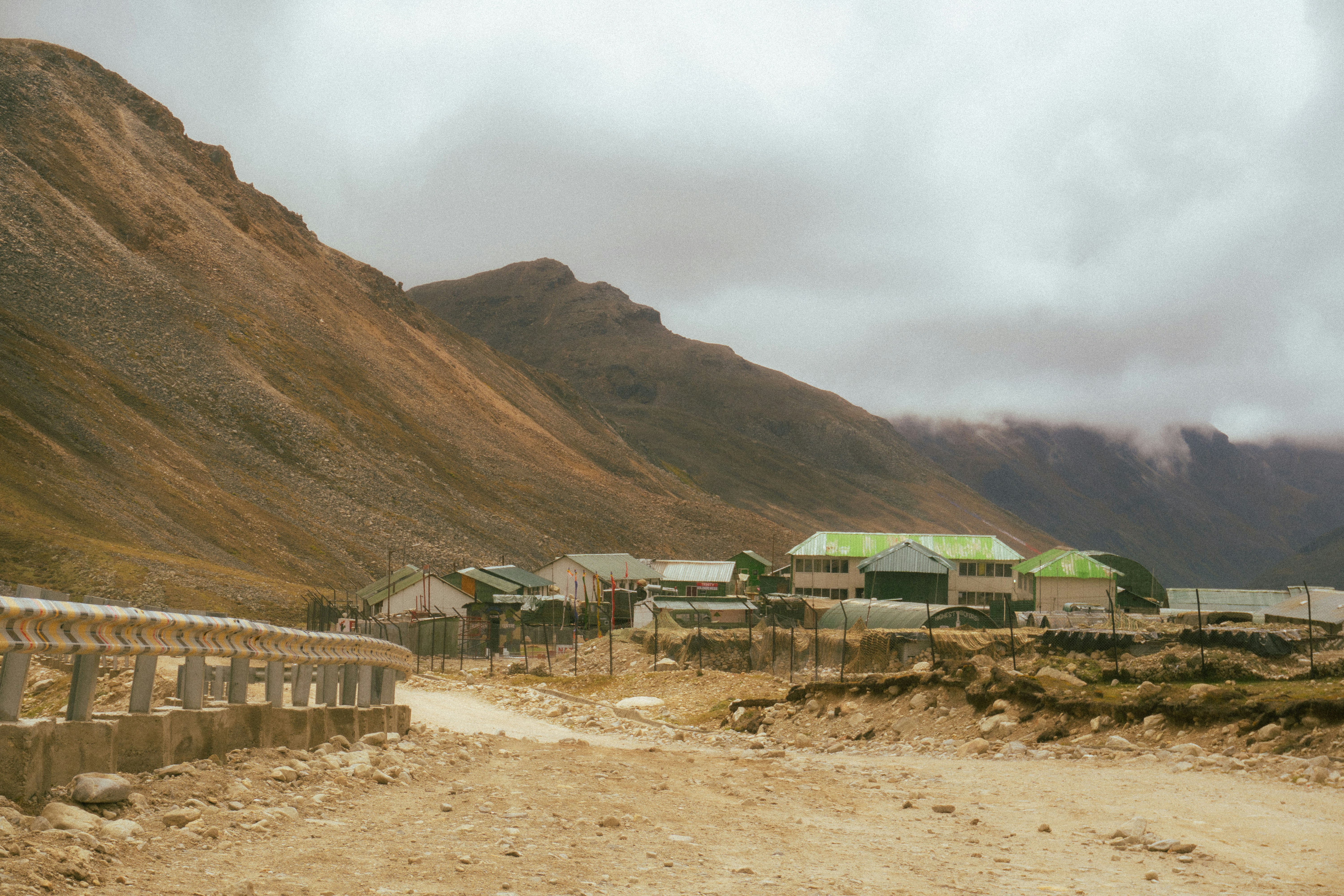 Photo by notsoaakash