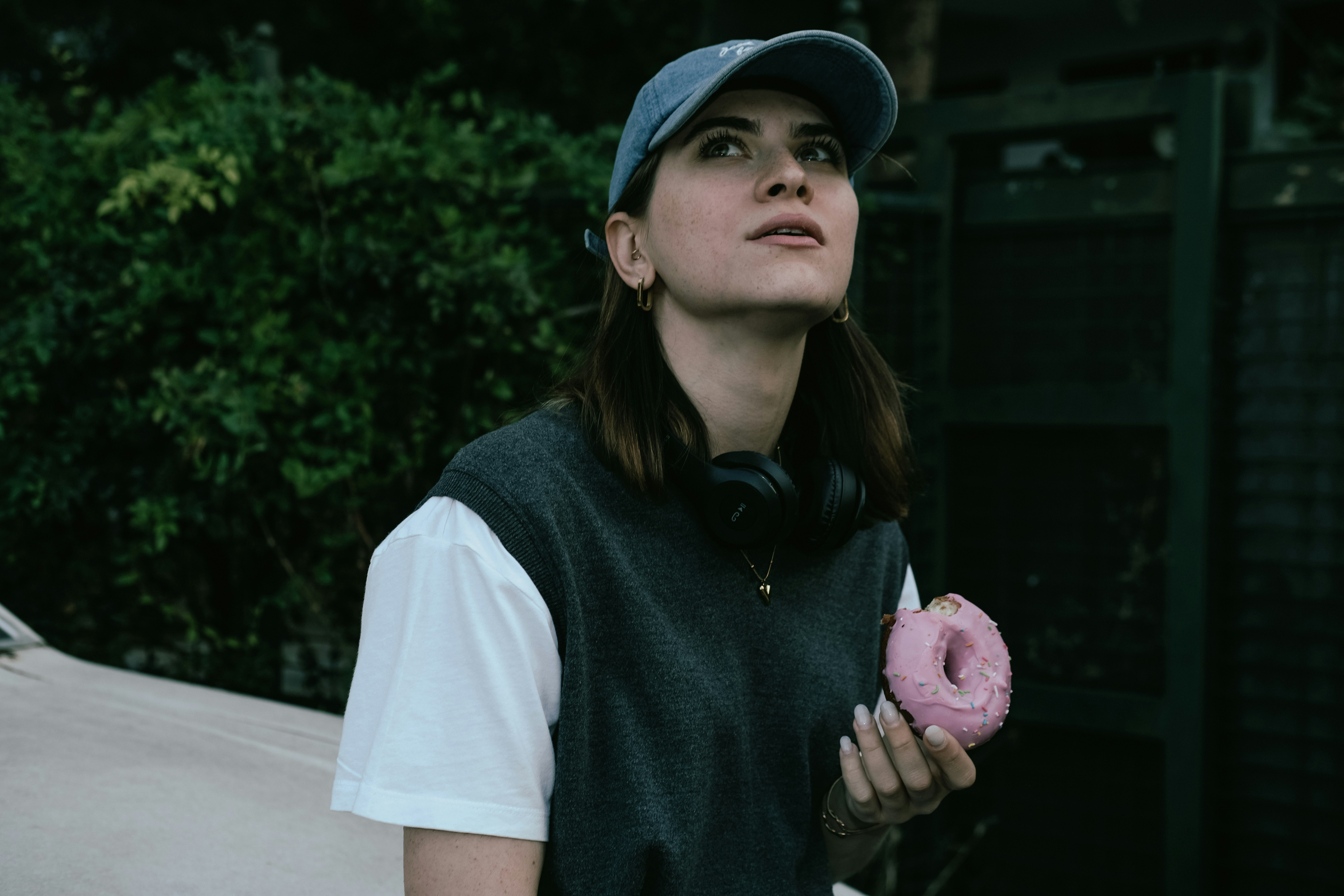 The Salty Donut
