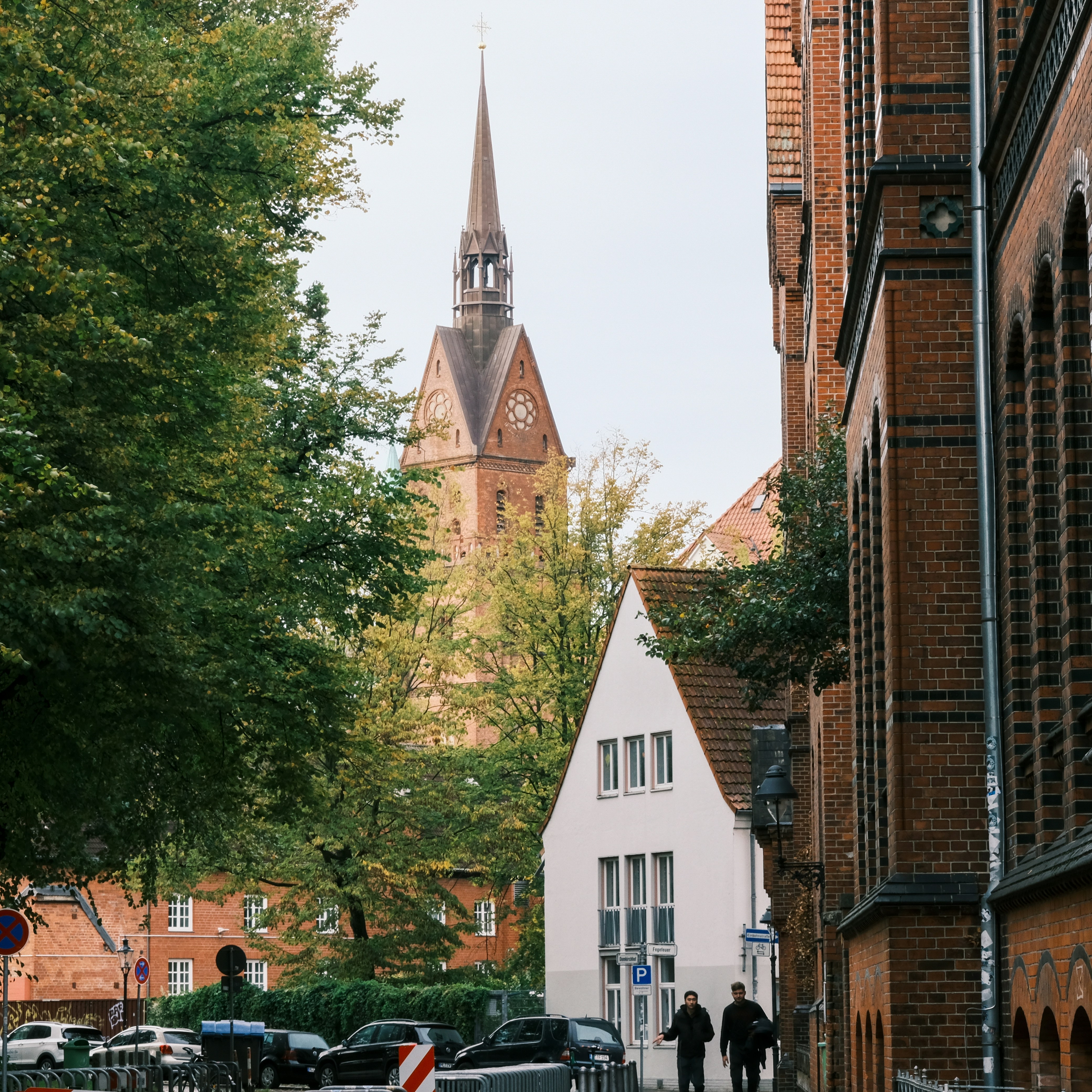 Lubeck – Accommodation & Where to Stay