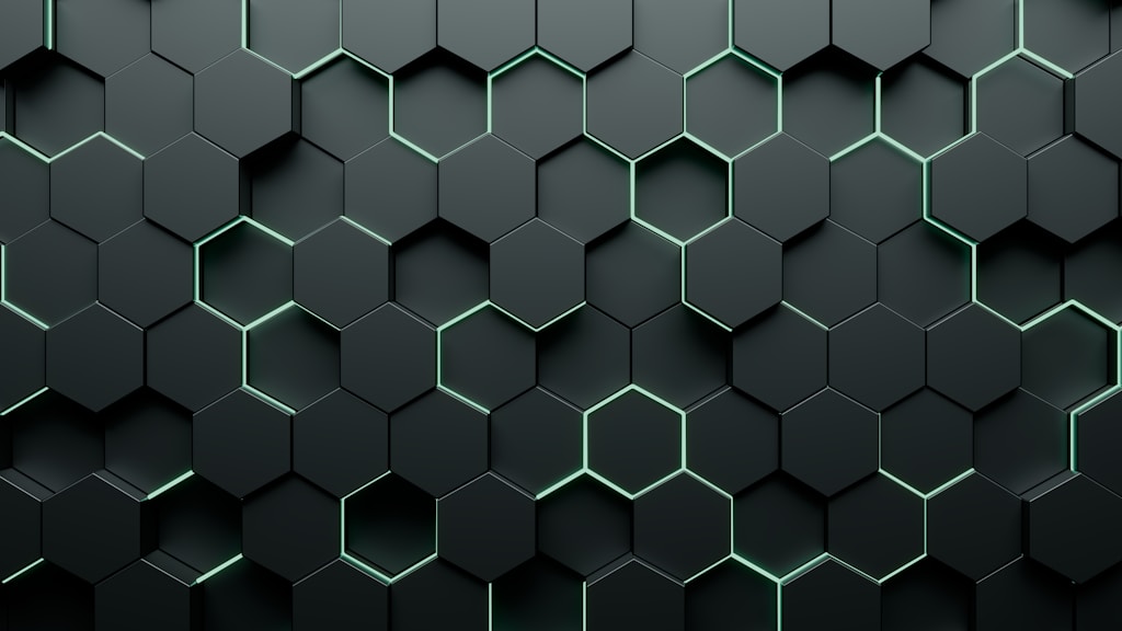 Industrial Pulse