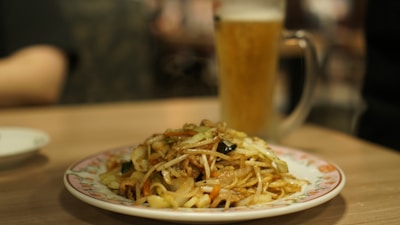 天ぷら盛り合わせ