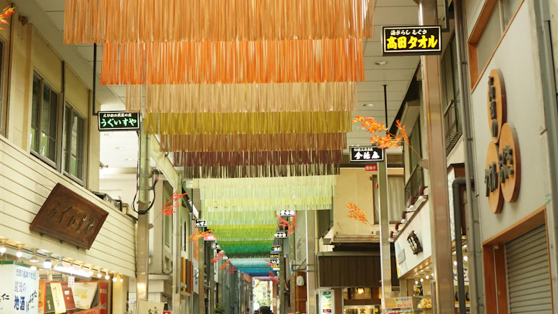 Staying Long-Term in Japan: Visas, Apartments & Daily Life Tips