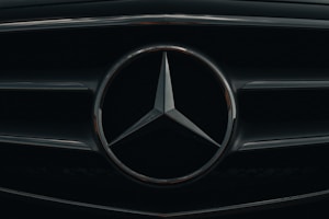 Bujía Mercedes