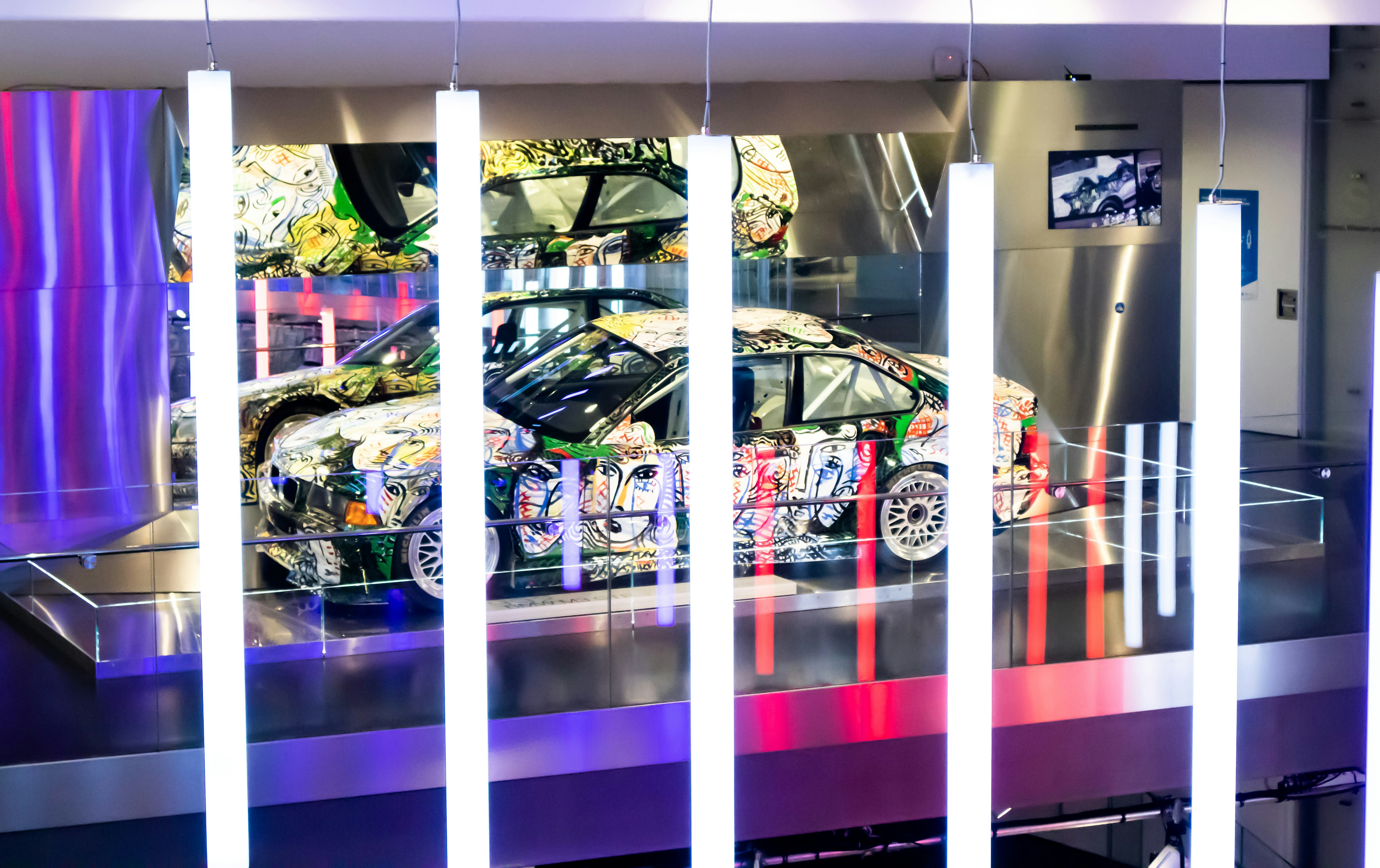 german cars wallpaper, wallpaper, BMW M3 vs Mercedes-AMG C63: Which Reigns Supreme? 1