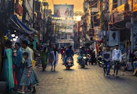 Top Sports Bars in Berhampur to Watch the Match With the Crowd