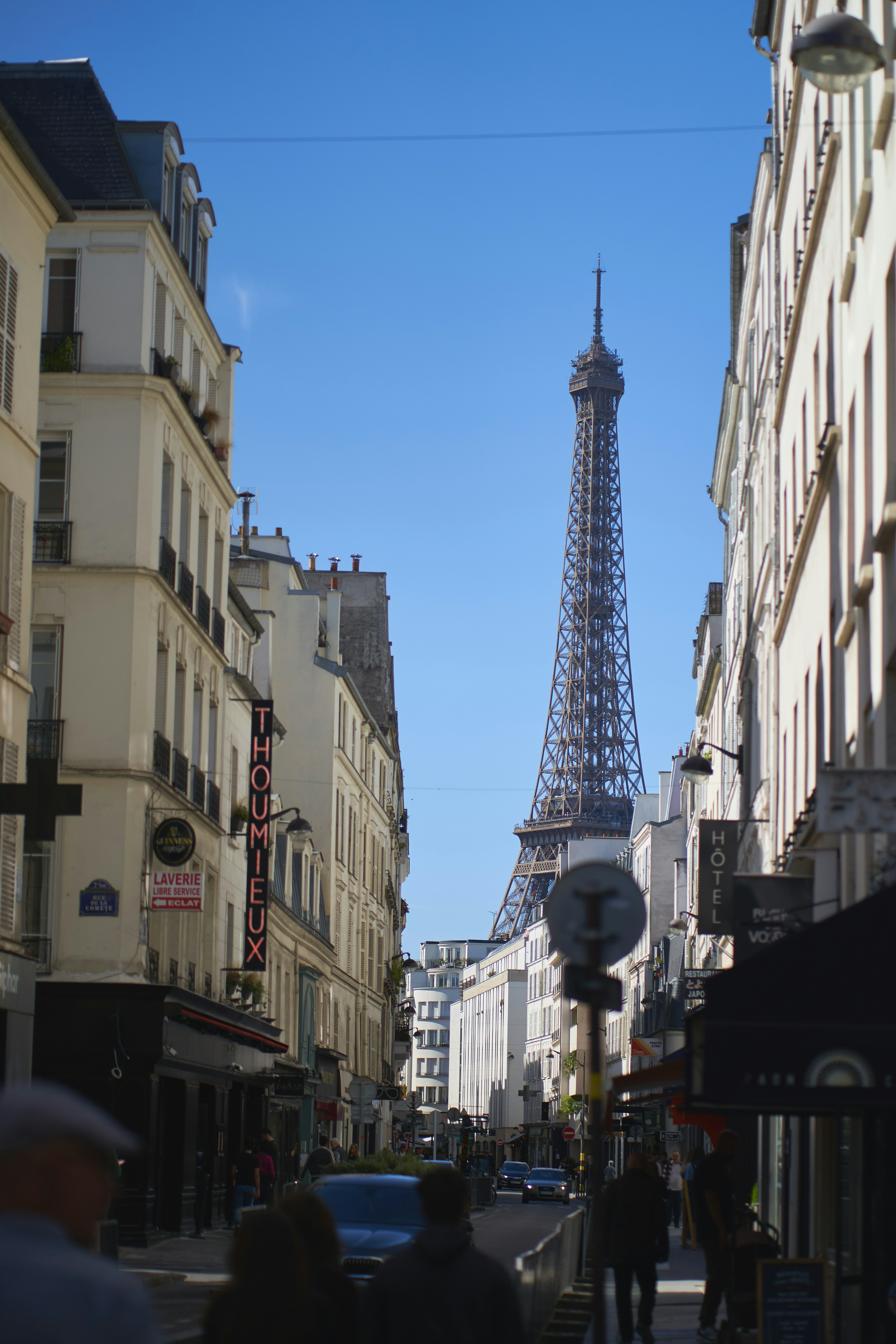 Photo by doctortinieblas