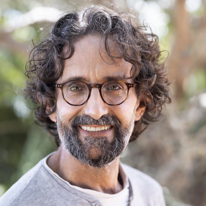 Tomás Rivera