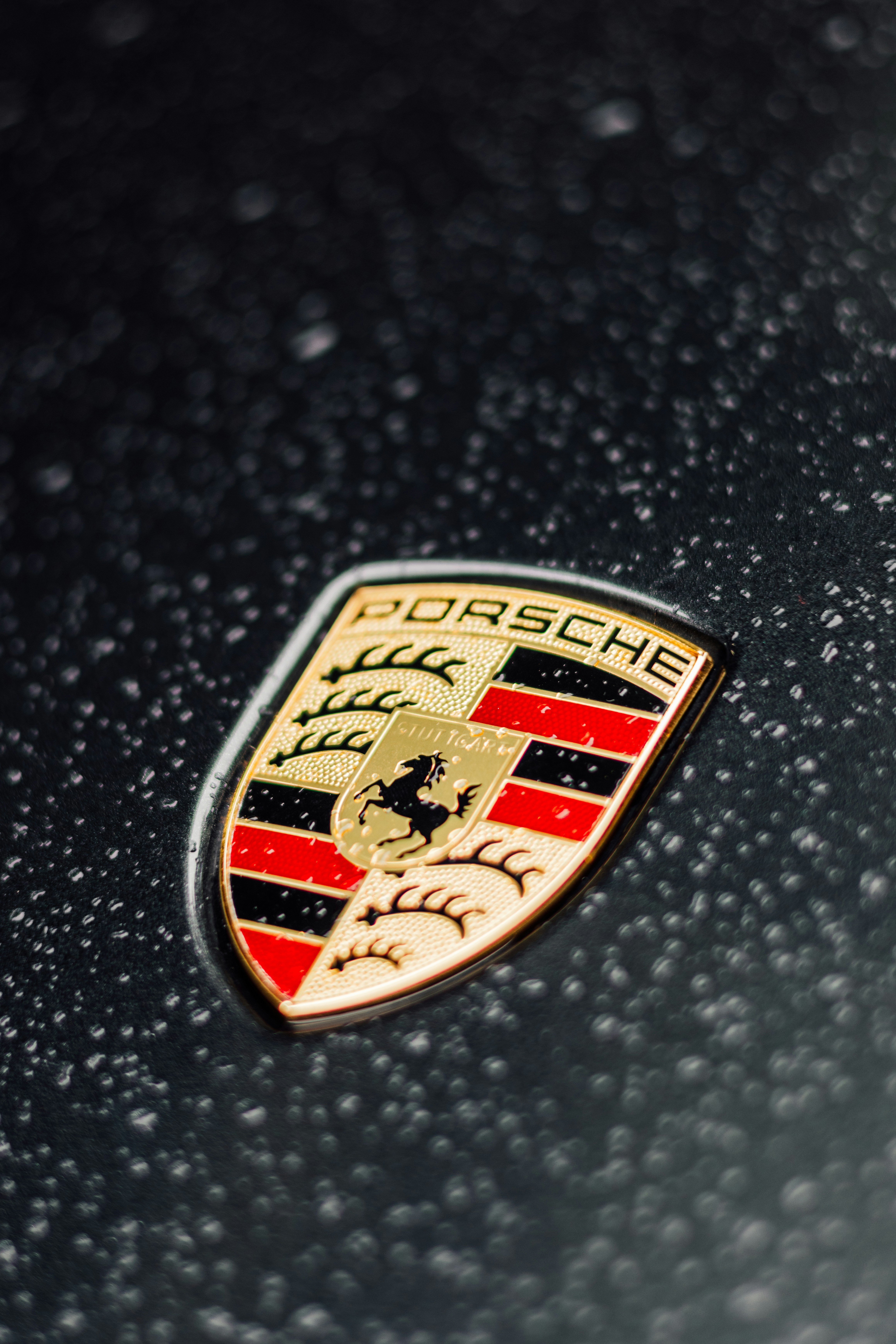 ECD Automotive Design's Project Gravette Porsche Wins "Best in Show – European Modified" at the 2025 Festivals of Speed
