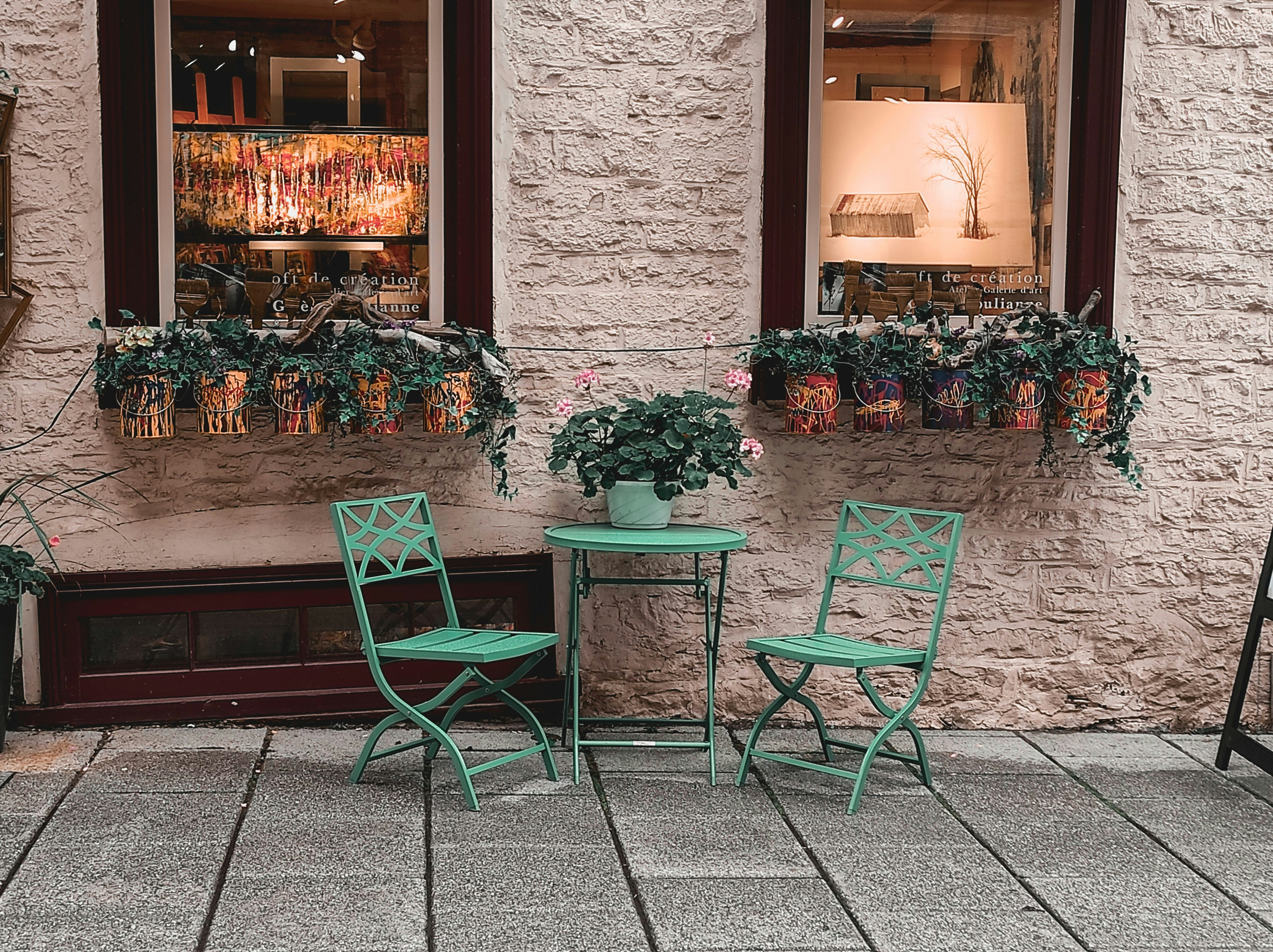 Savoring the charm of Quebec City